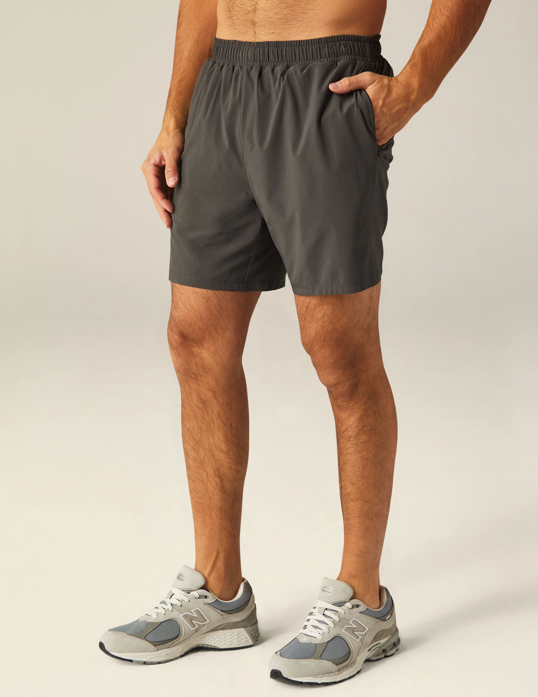 Pivotal Men's Performance Lined Short - Styles Love