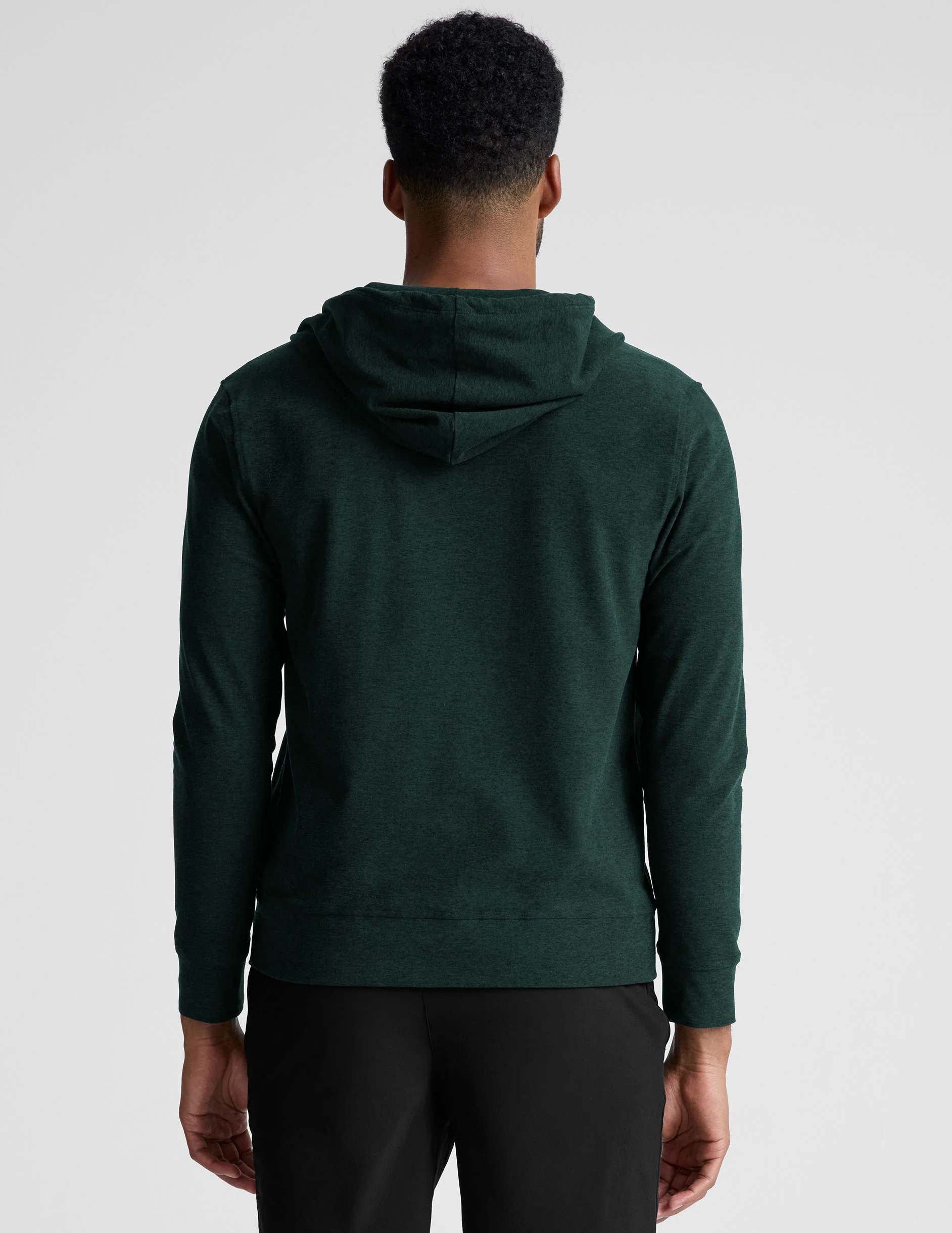 Freefit Men's Zip Hoodie - Styles Love