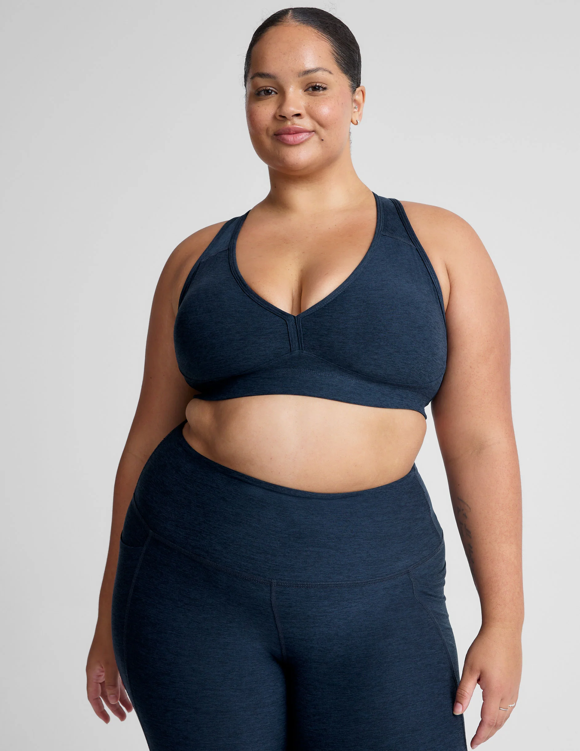 Spacedye Lift Your Spirits Bra - Styles Love