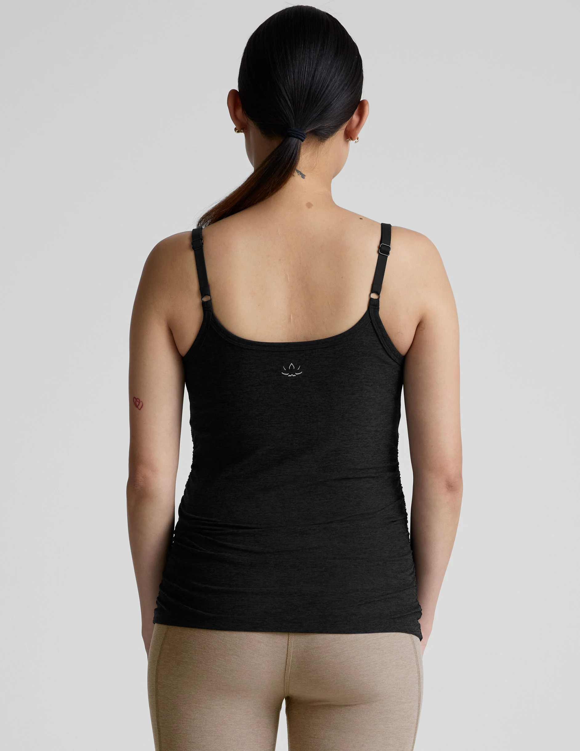 Spacedye Keep It Simple Nursing Tank - Styles Love