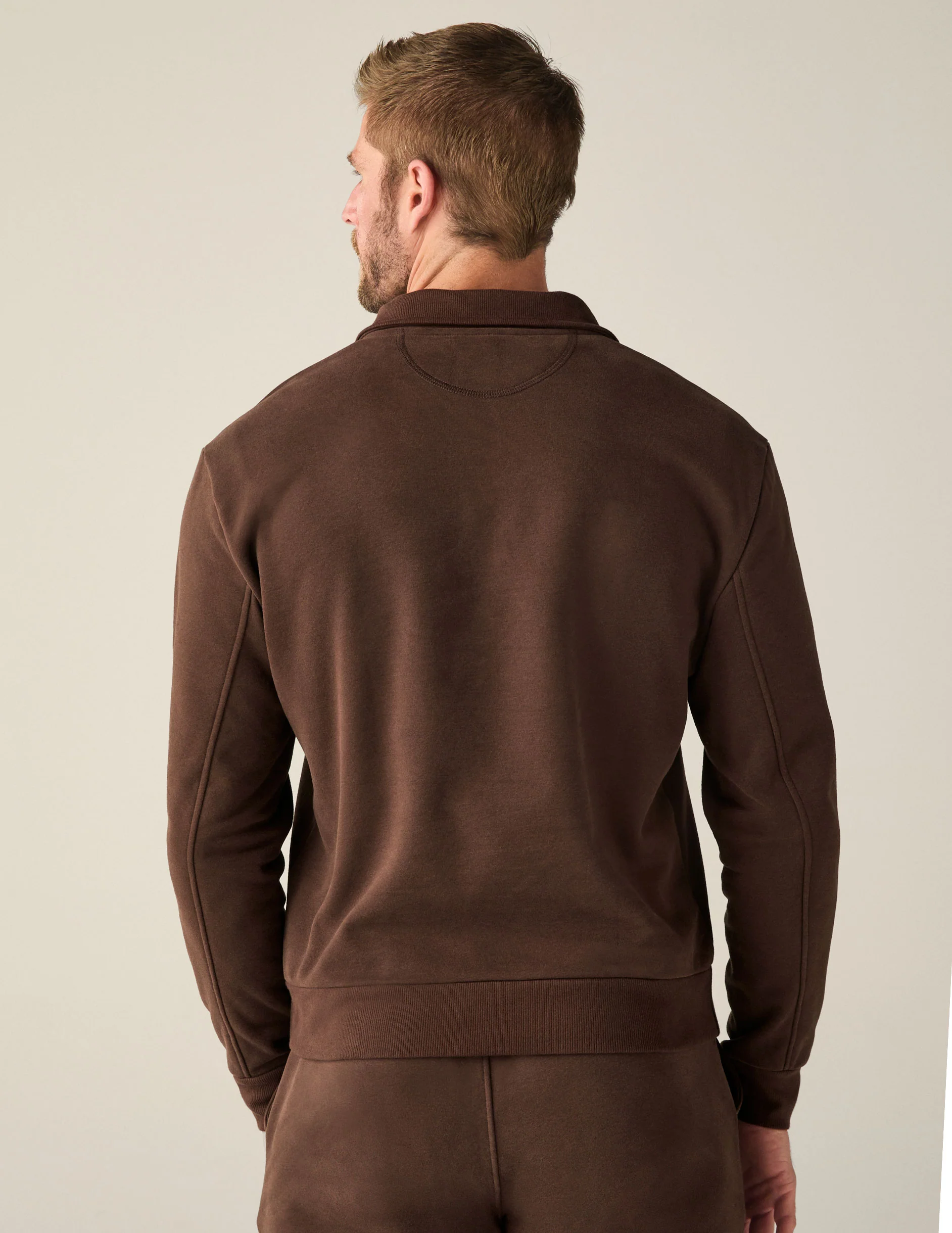 Last Layer Men's Pullover - Styles Love