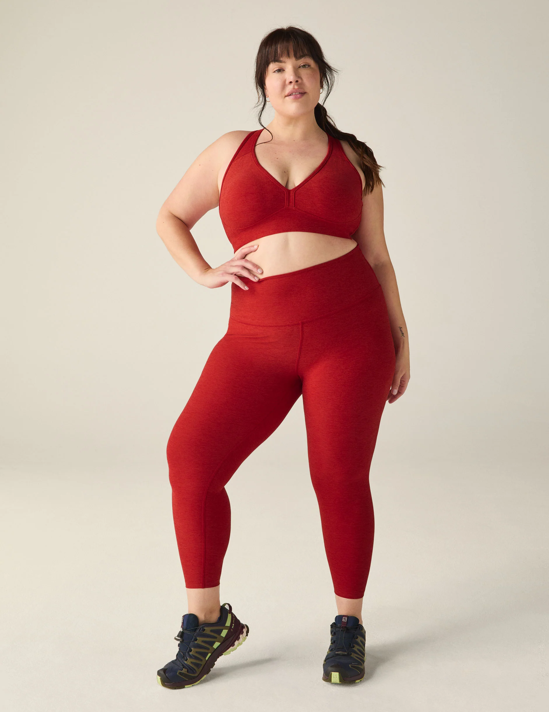 Spacedye Lift Your Spirits Bra - Styles Love