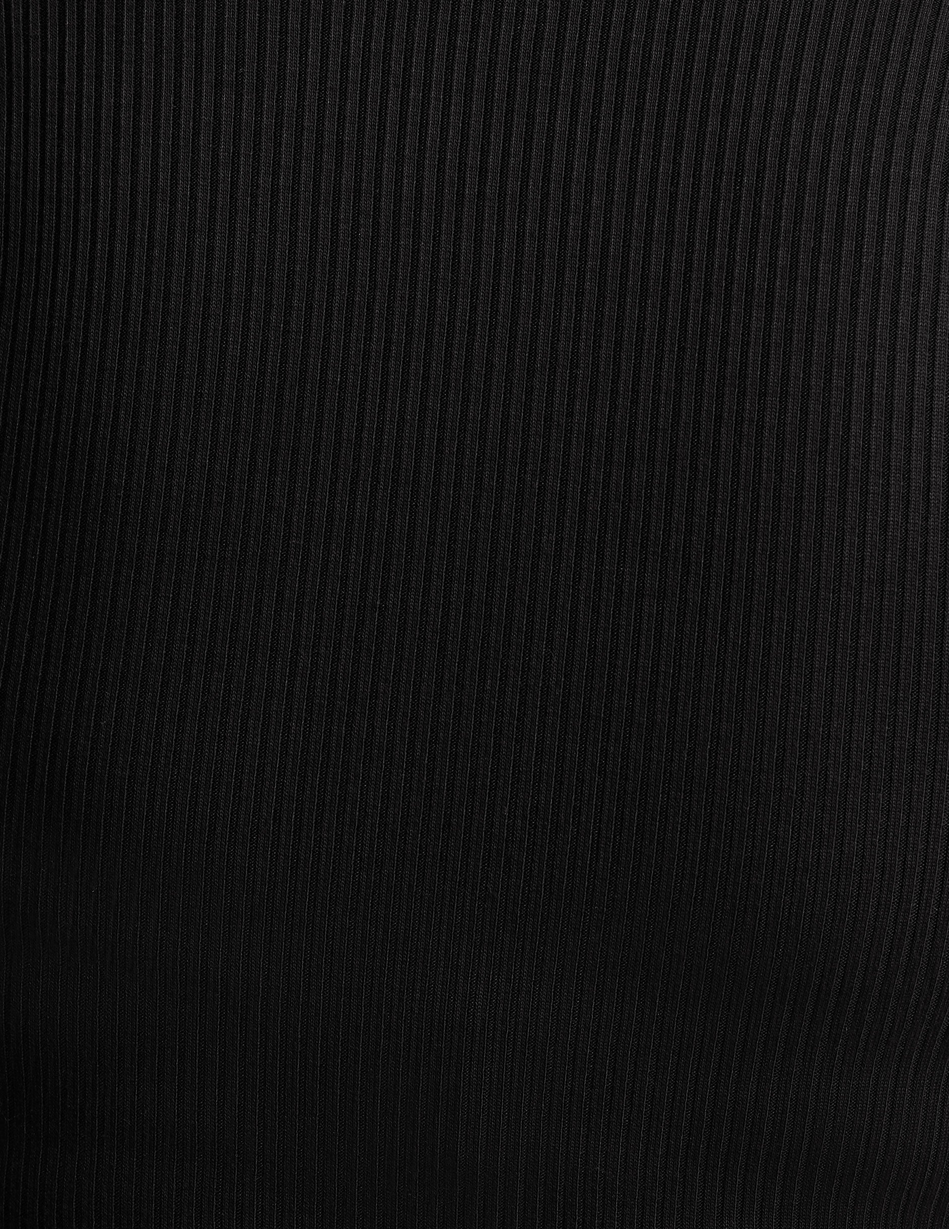 Silhouette Cropped Tee - Styles Love