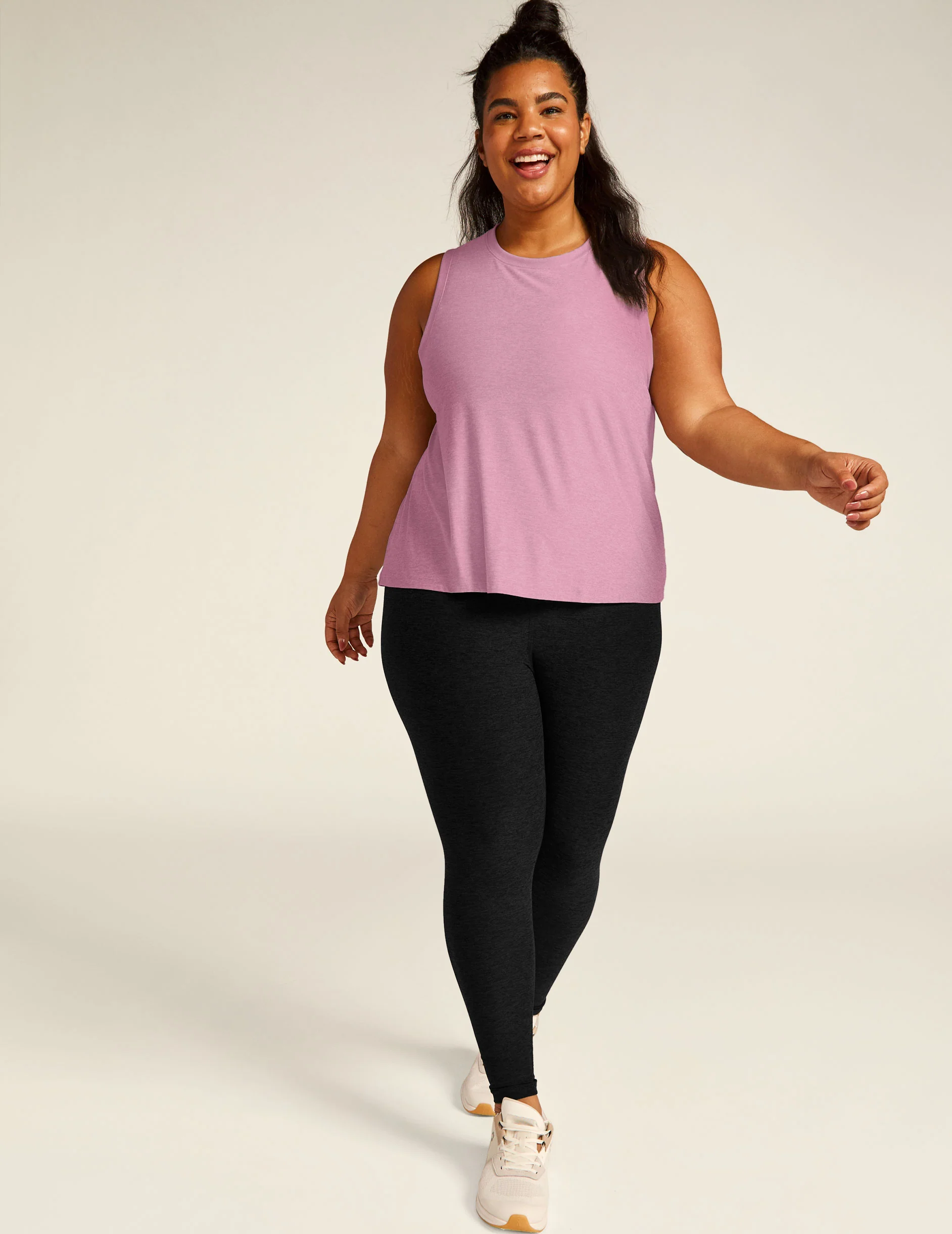 Featherweight Rebalance Tank - Styles Love