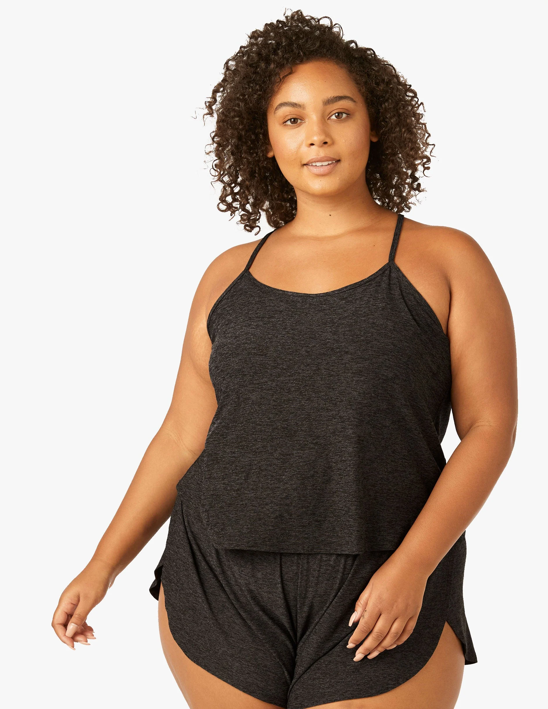 Featherweight Drift Away Sleep Tank - Styles Love