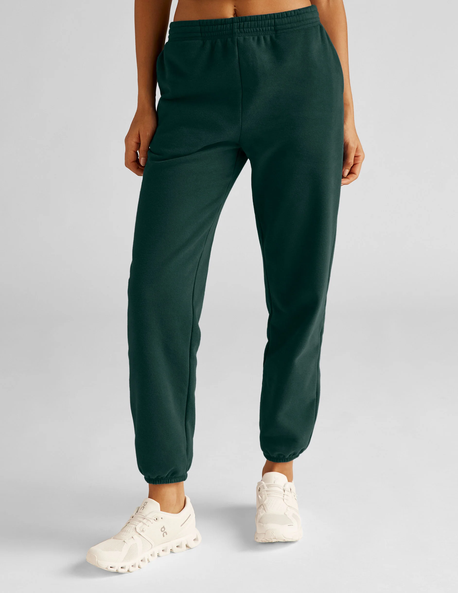 LuxeFleece Sweatpant - Styles Love