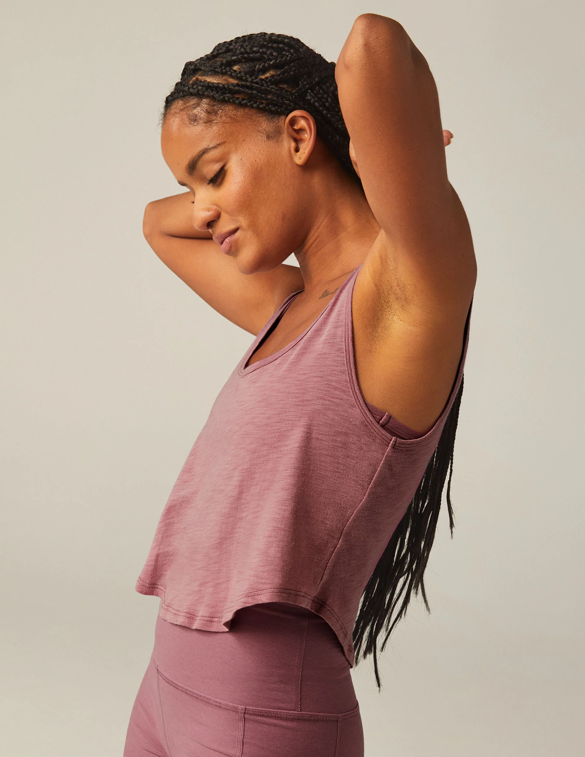 Well Traveled Tank - Styles Love