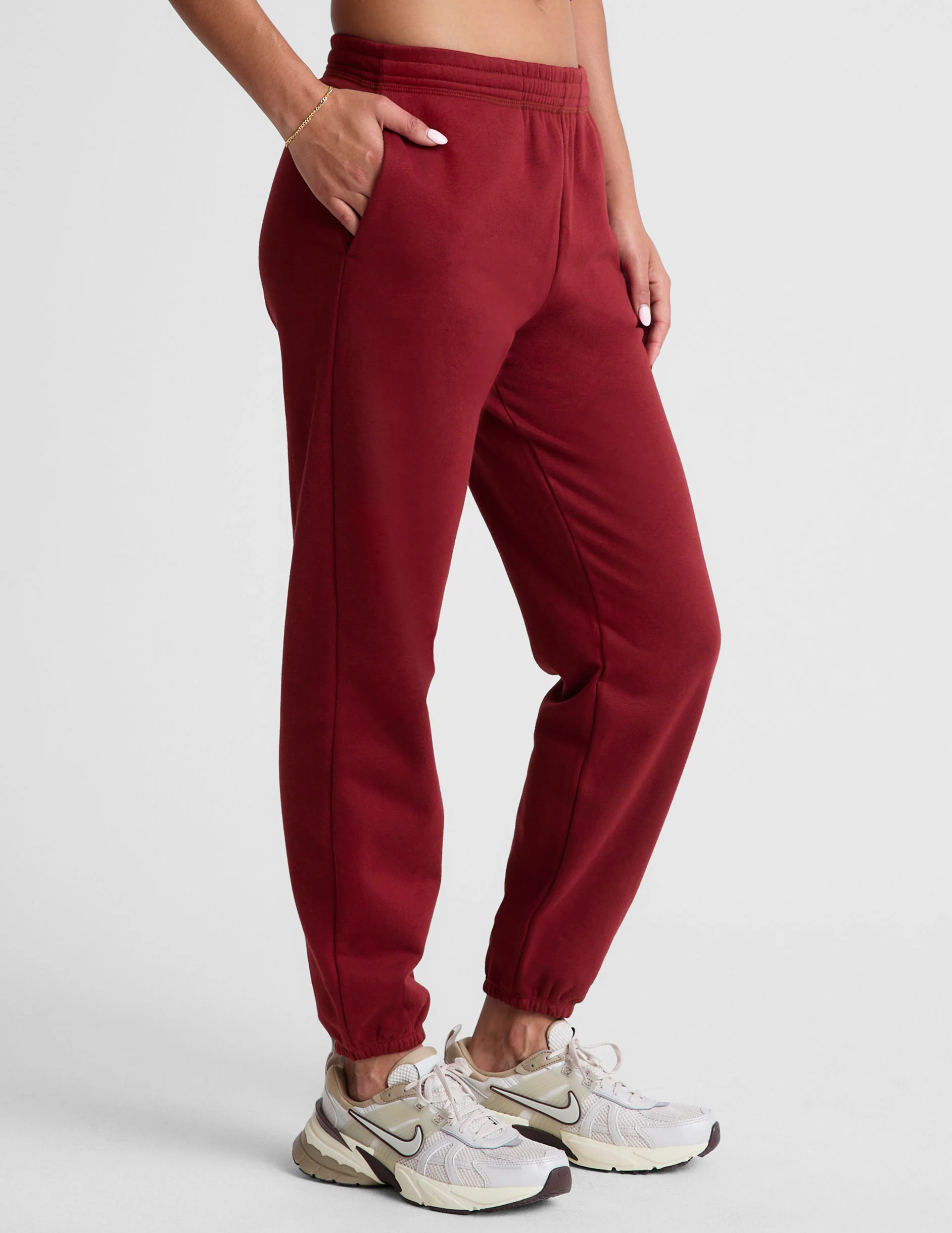 LuxeFleece Sweatpant - Styles Love