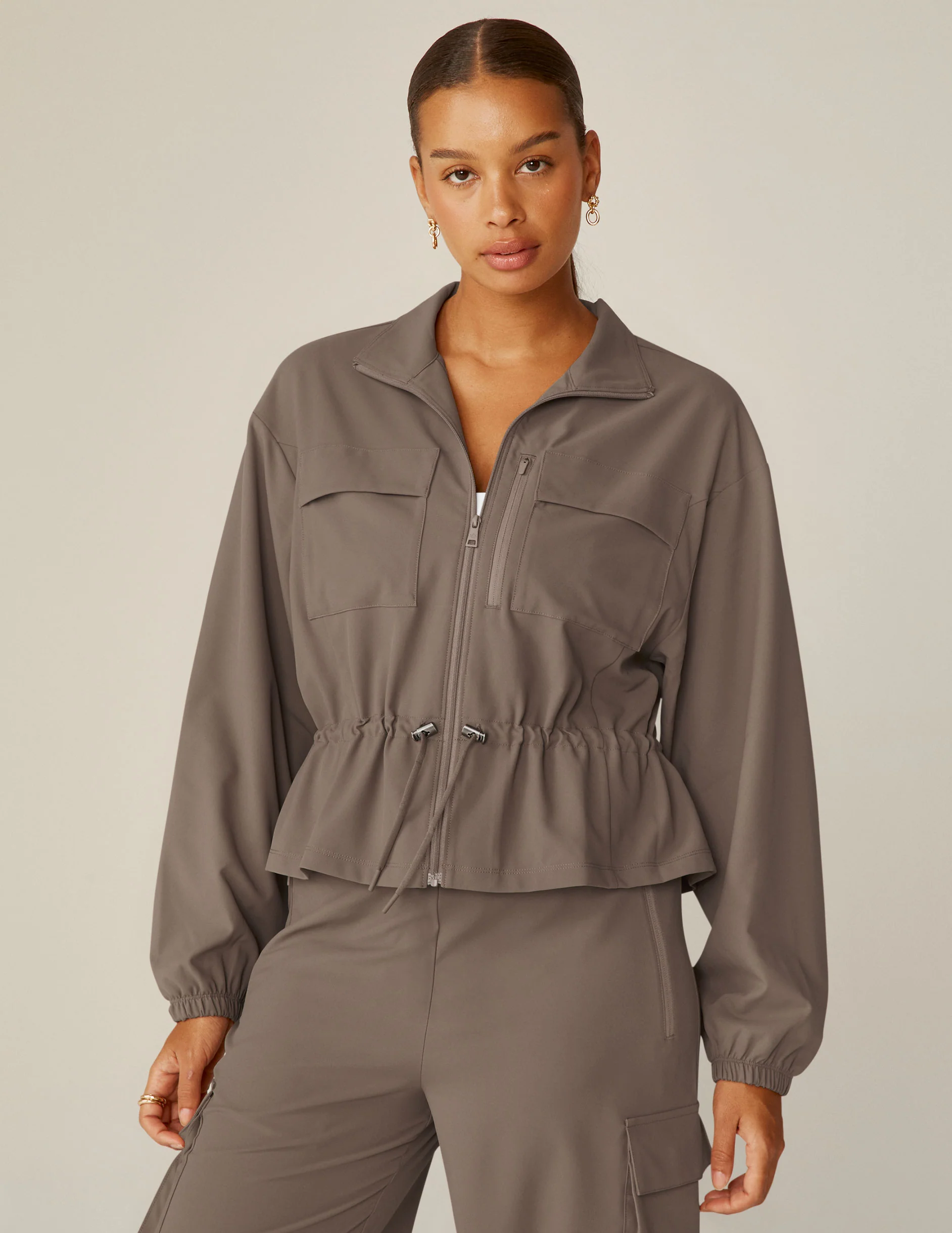 City Chic Jacket - Styles Love