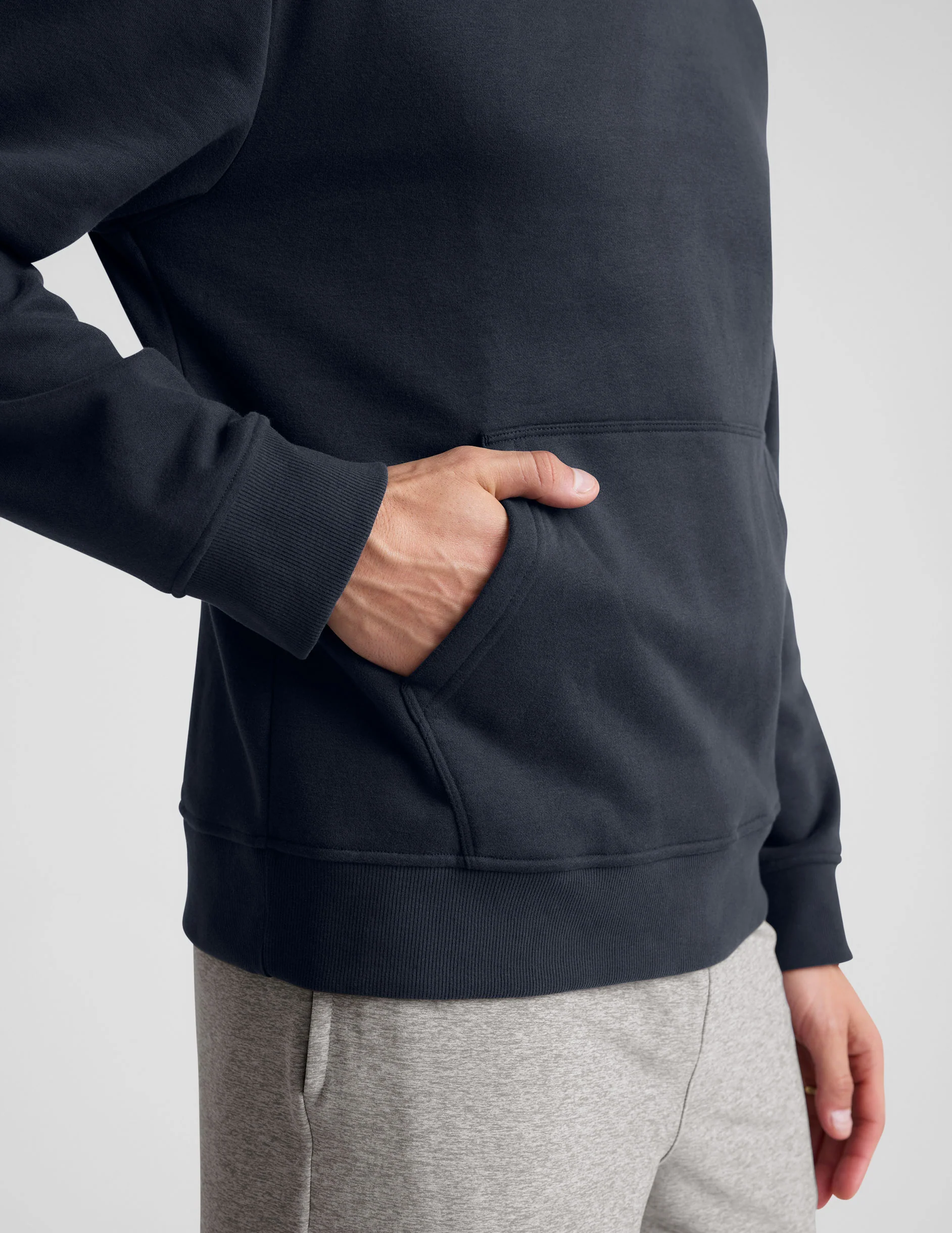 Every Body Hoodie - Styles Love