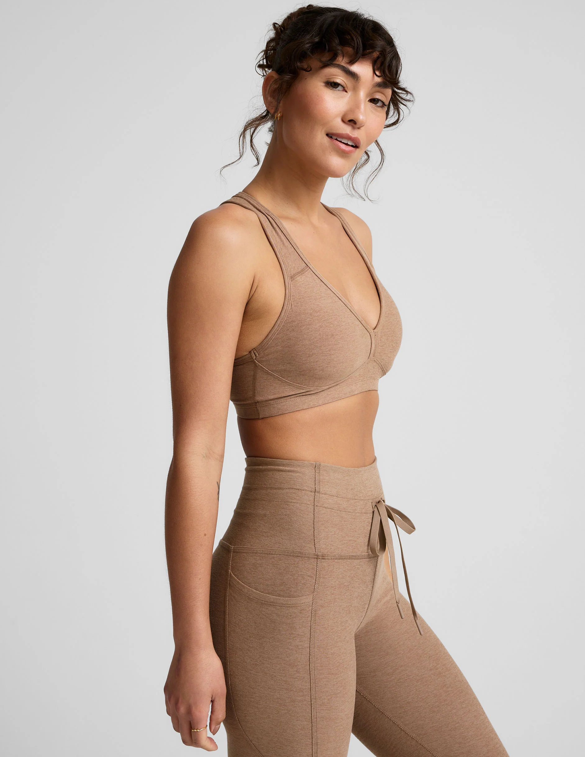 Spacedye Lift Your Spirits Bra - Styles Love