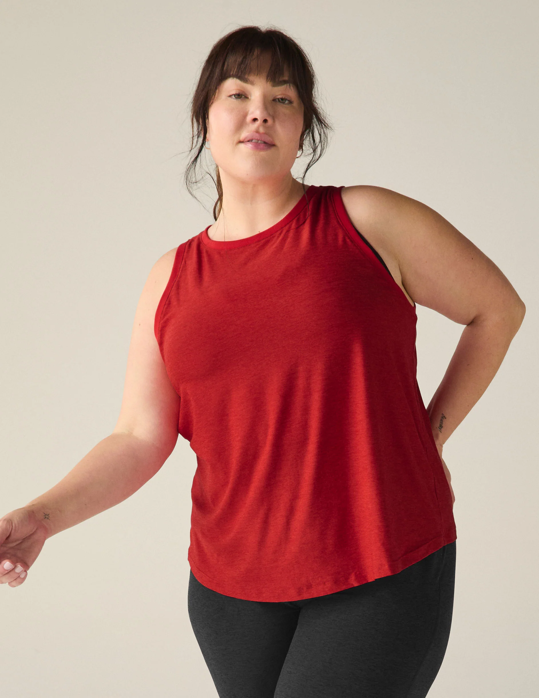 Featherweight Rebalance Tank - Styles Love