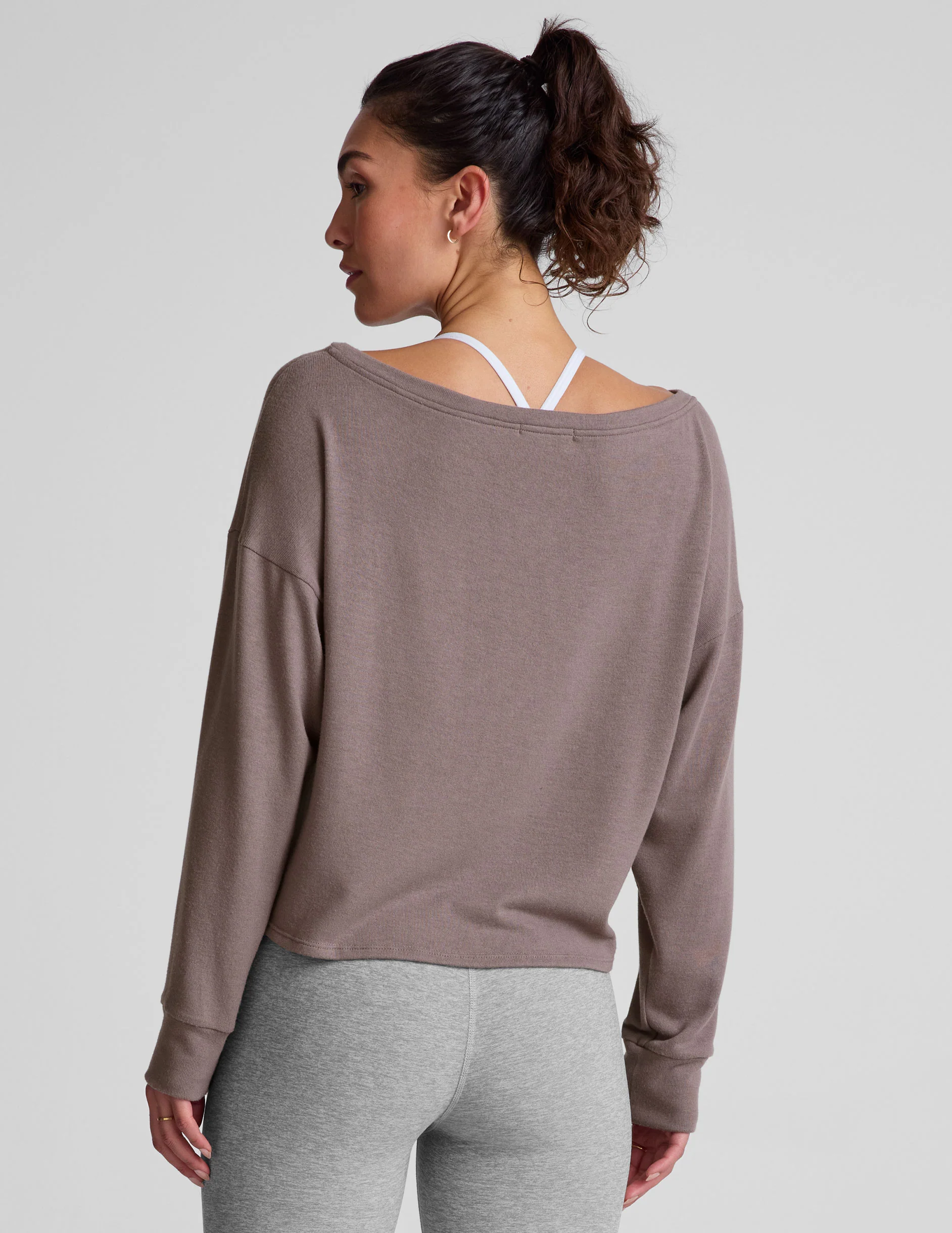 Let Loose Pullover - Styles Love
