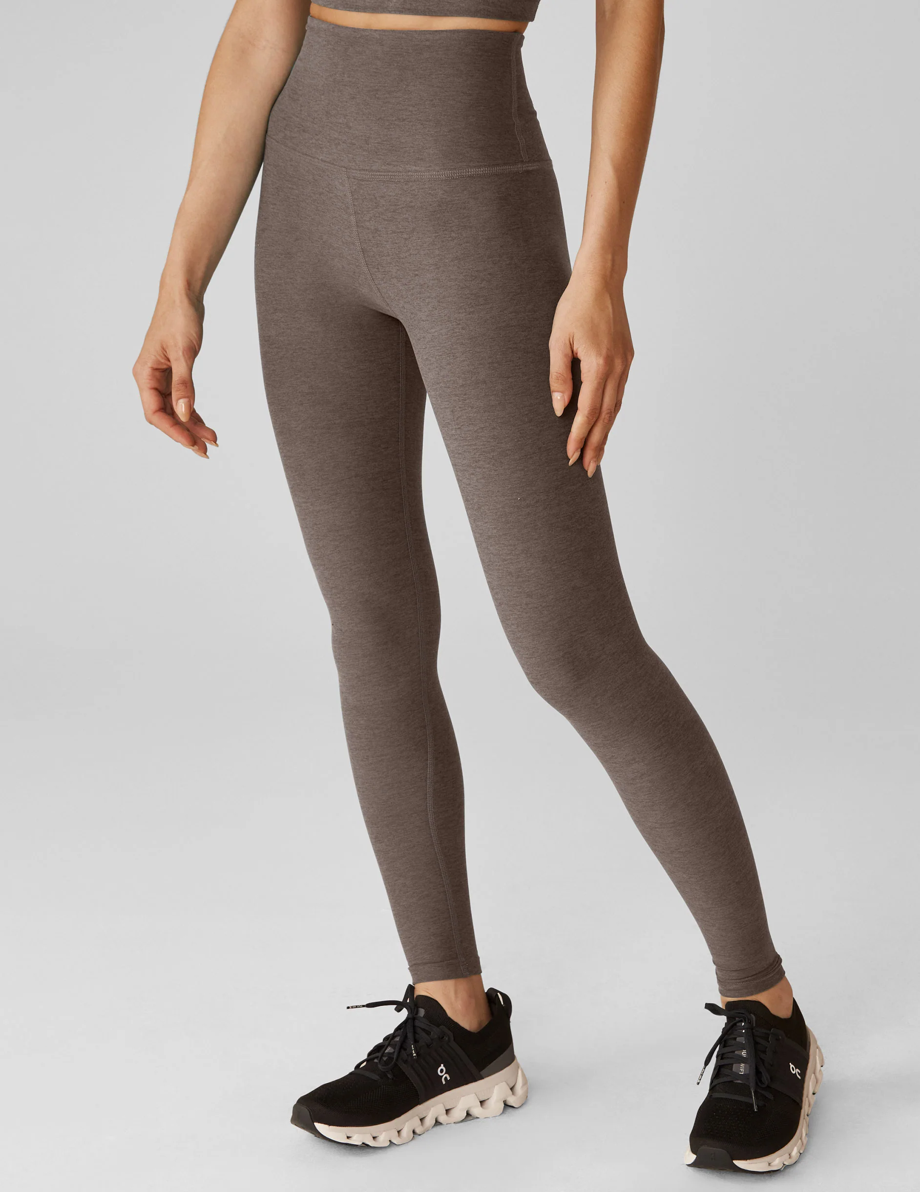 Spacedye Vitalize Full Length Legging - Styles Love