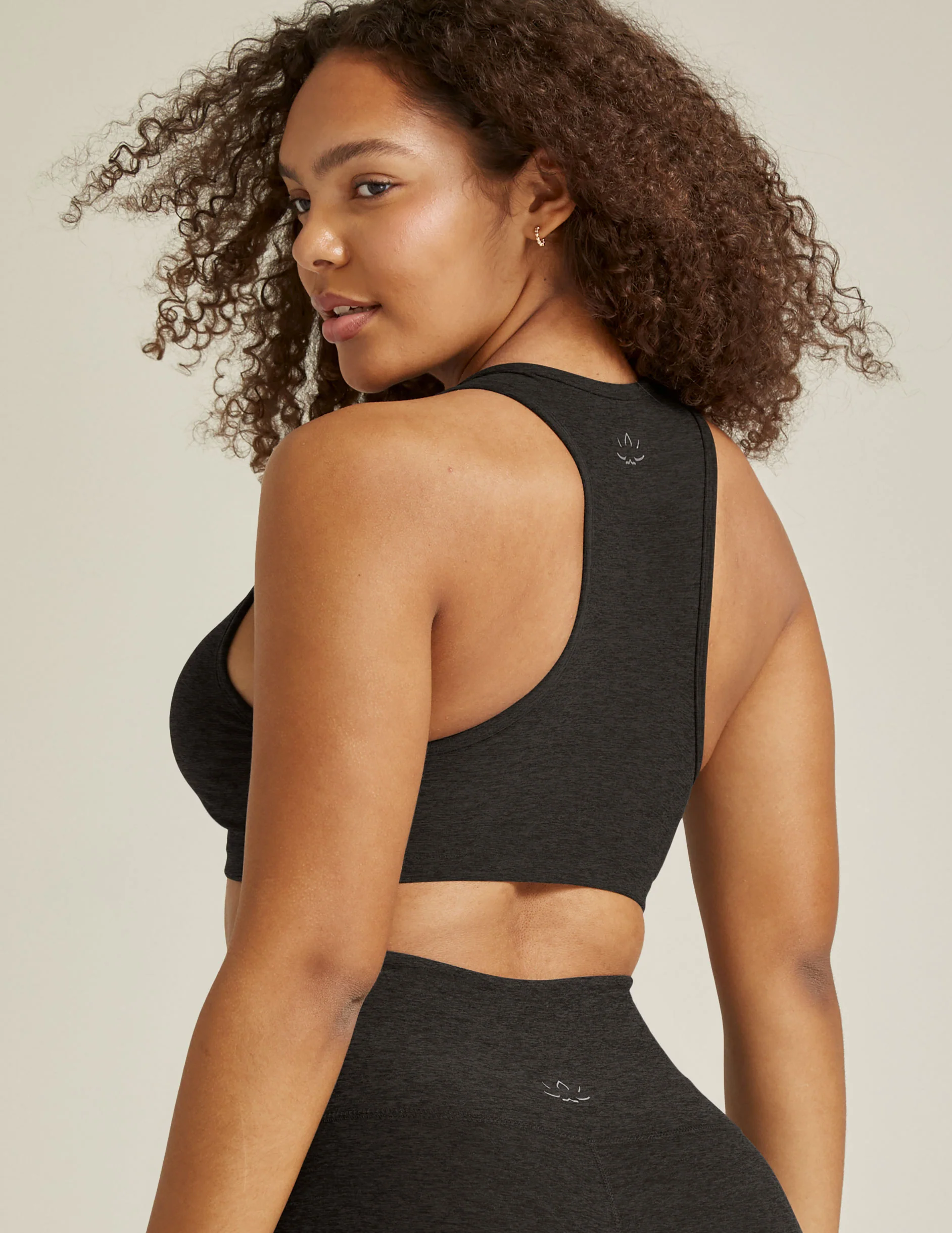 Spacedye Lift Your Spirits Bra - Styles Love