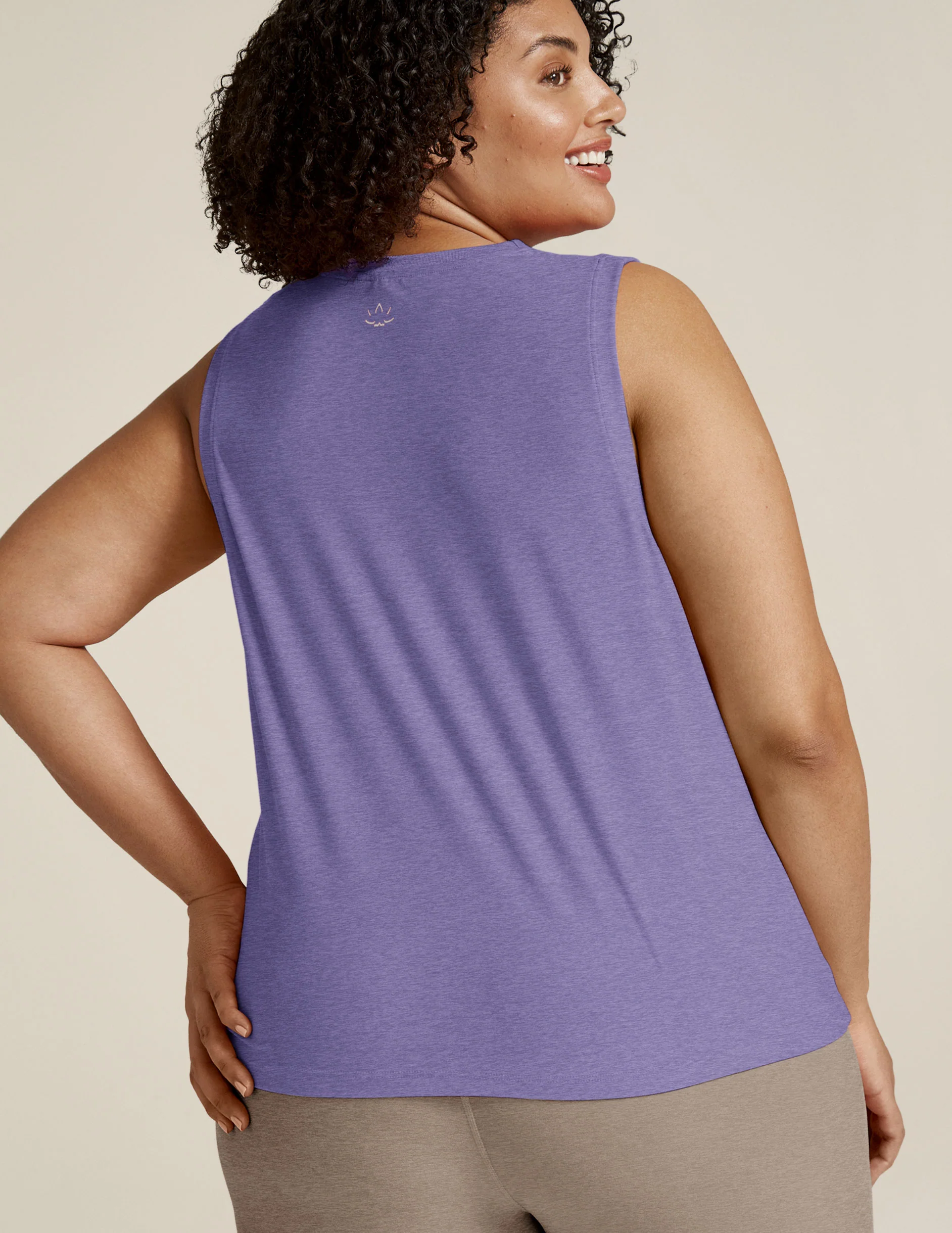 Featherweight Rebalance Tank - Styles Love