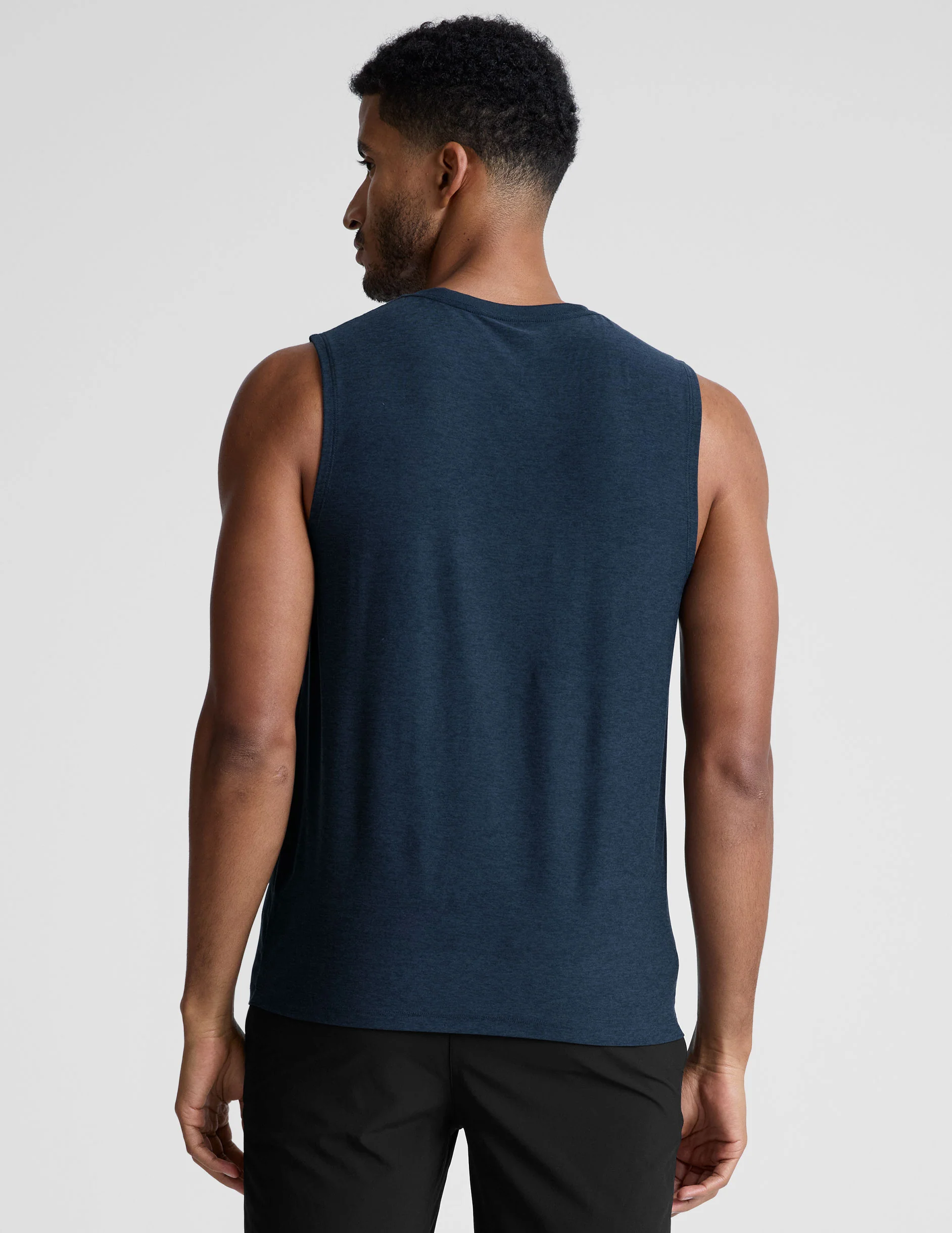 Featherweight Freeflo Men's Muscle Tank 2.0 - Styles Love