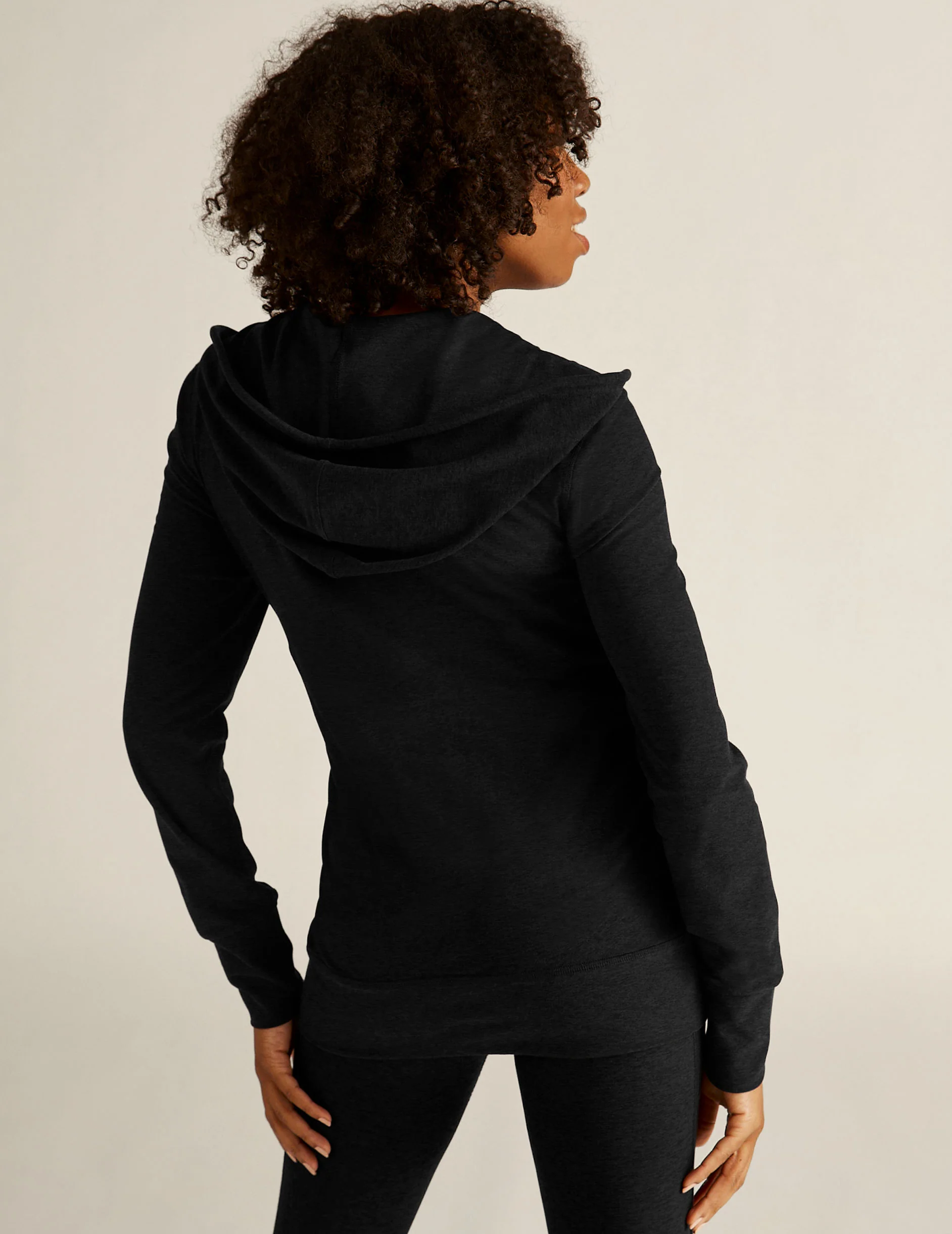 Spacedye Everyday Maternity Hoodie - Styles Love