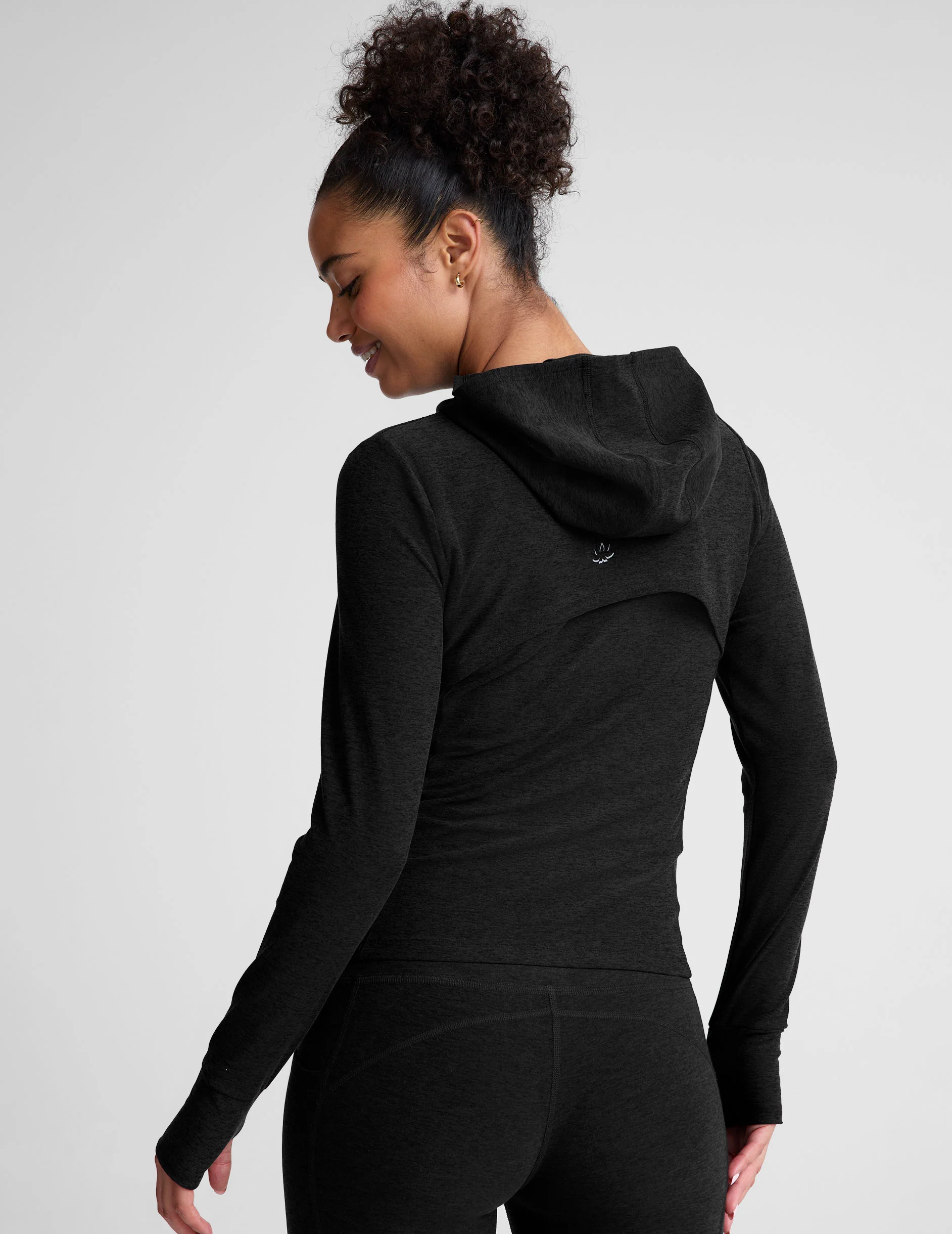 Spacedye High Energy Hoodie - Styles Love