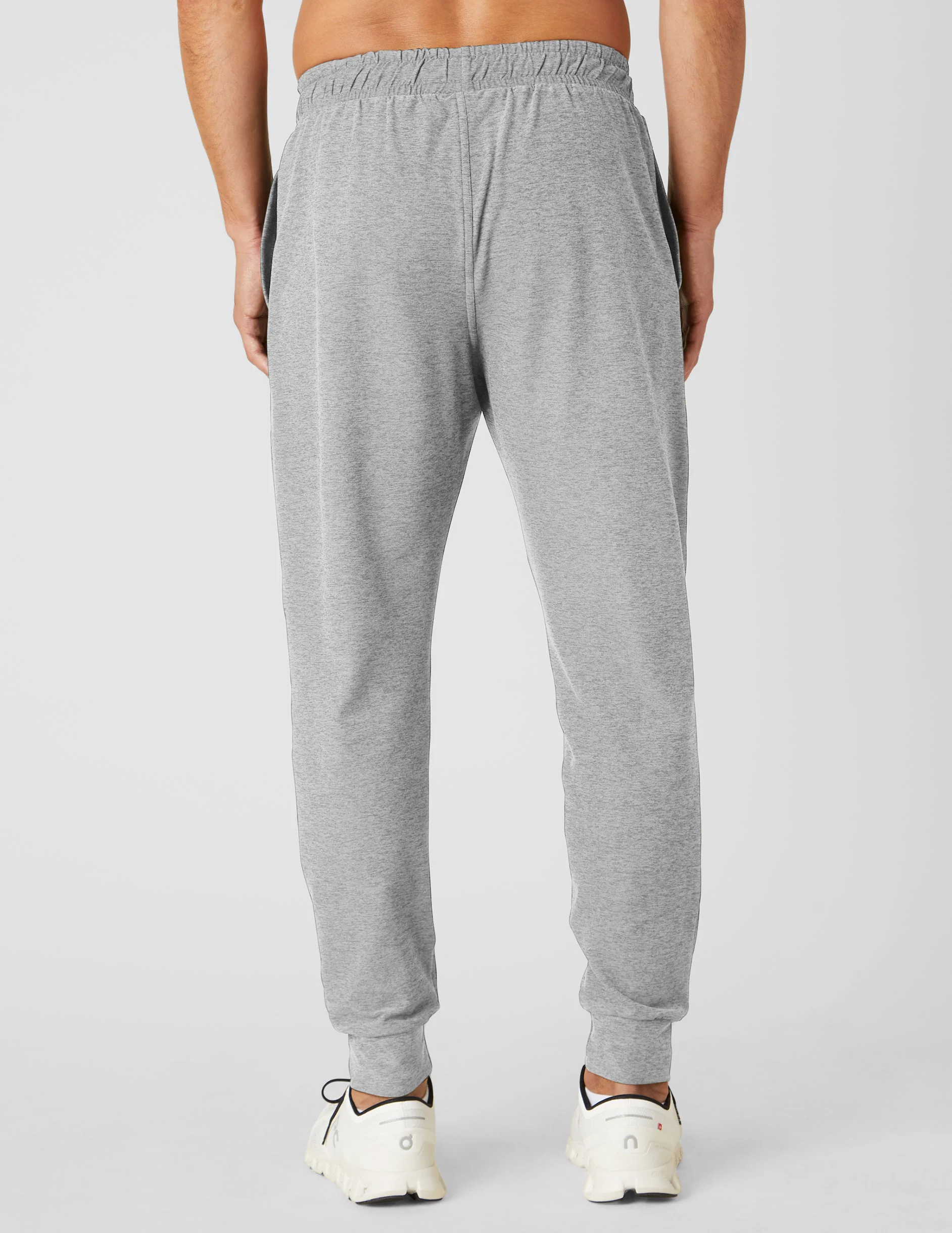Spacedye Freefit Easy Men's Jogger 2.0 - Styles Love