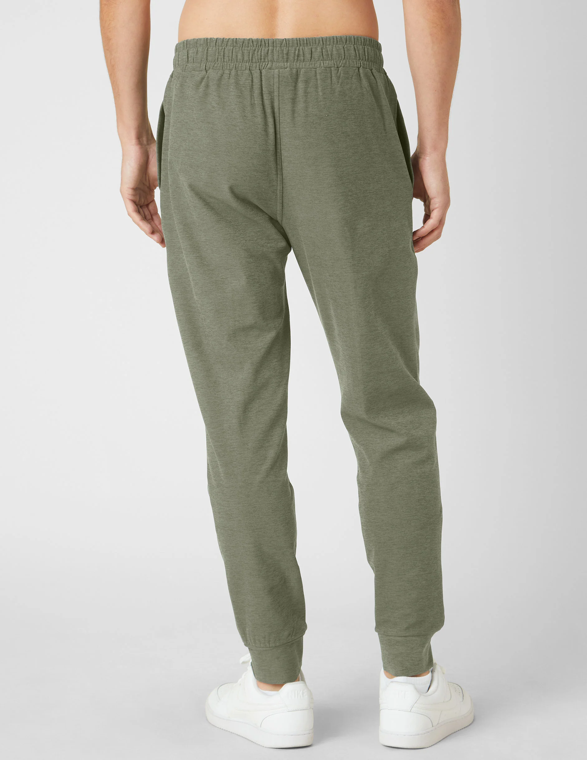 Spacedye Freefit Easy Men's Jogger 2.0 - Styles Love