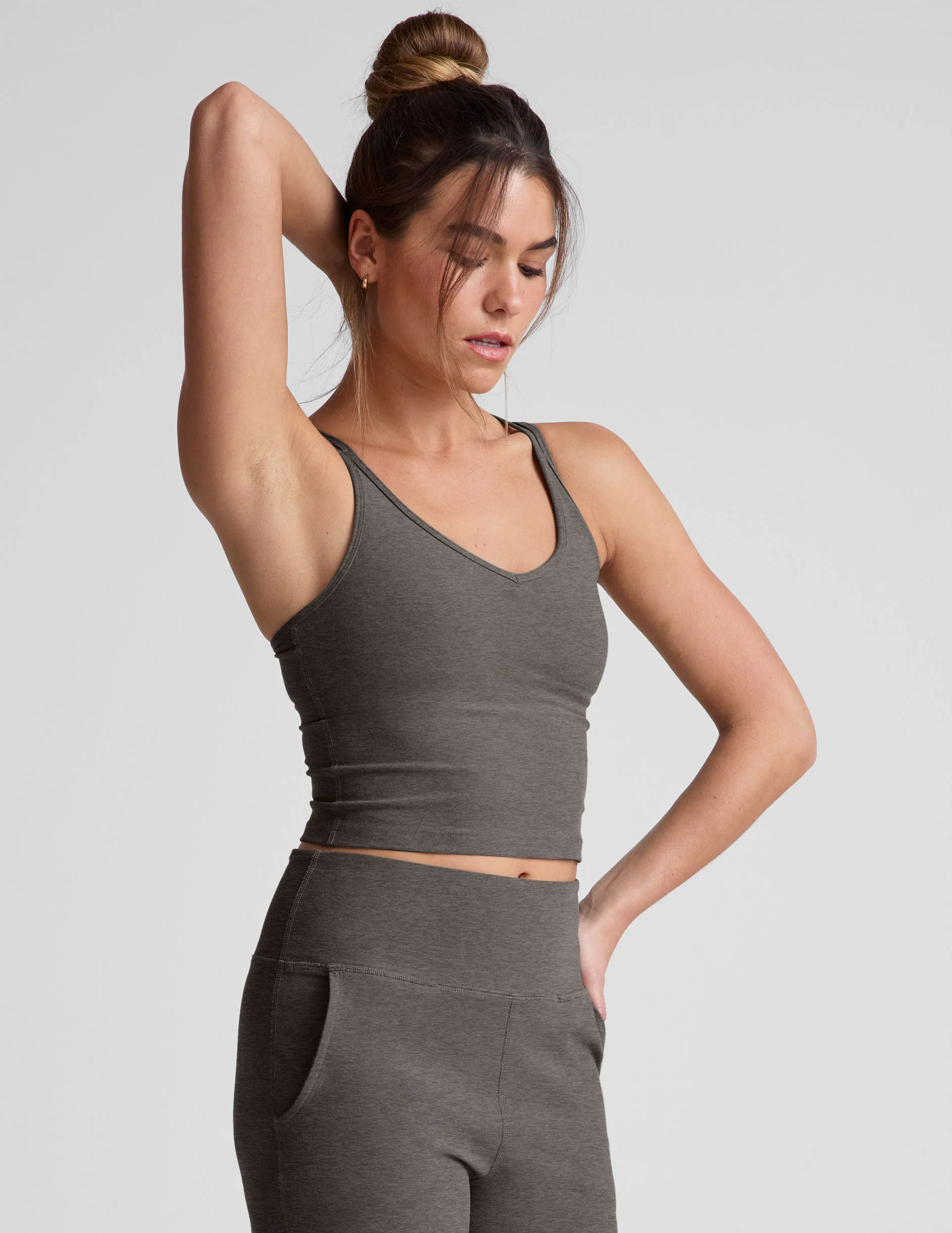 Spacedye Get Across Tank - Styles Love