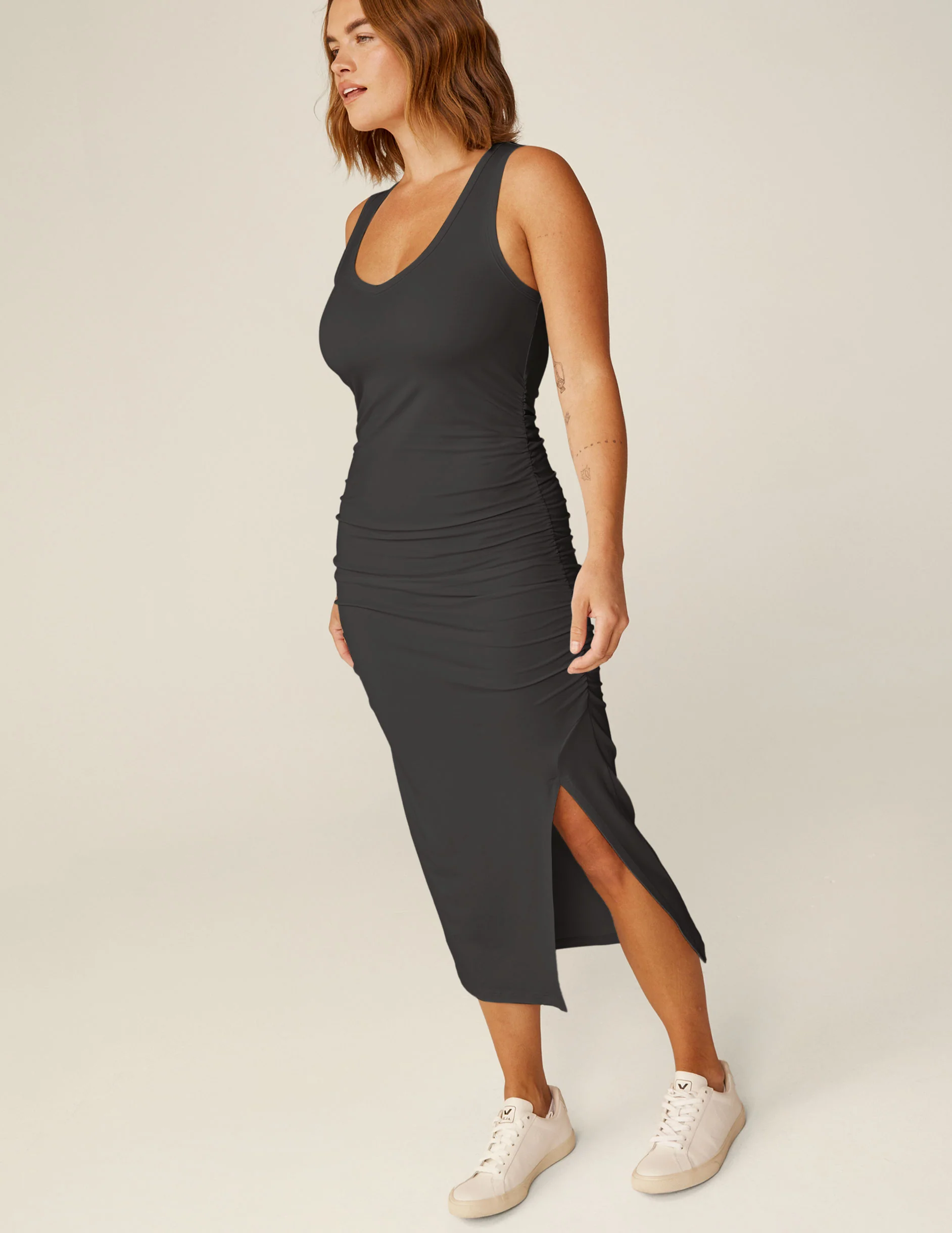 Fit The Mood Dress - Styles Love