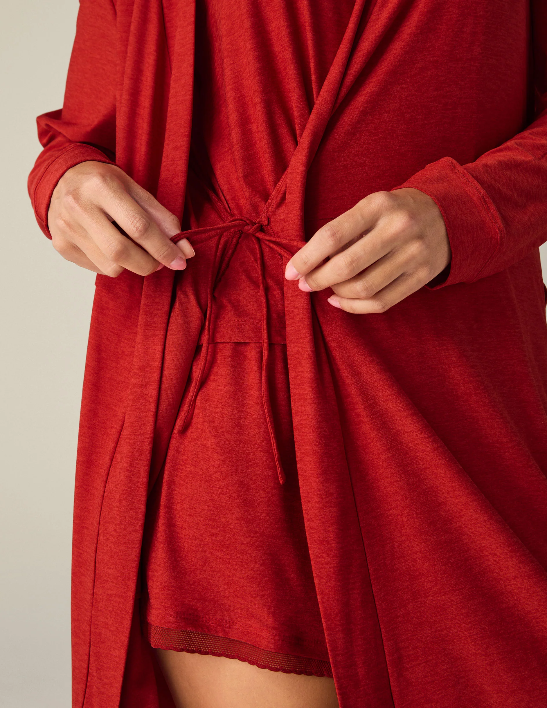 Featherweight Slow Mornings Pocket Robe - Styles Love
