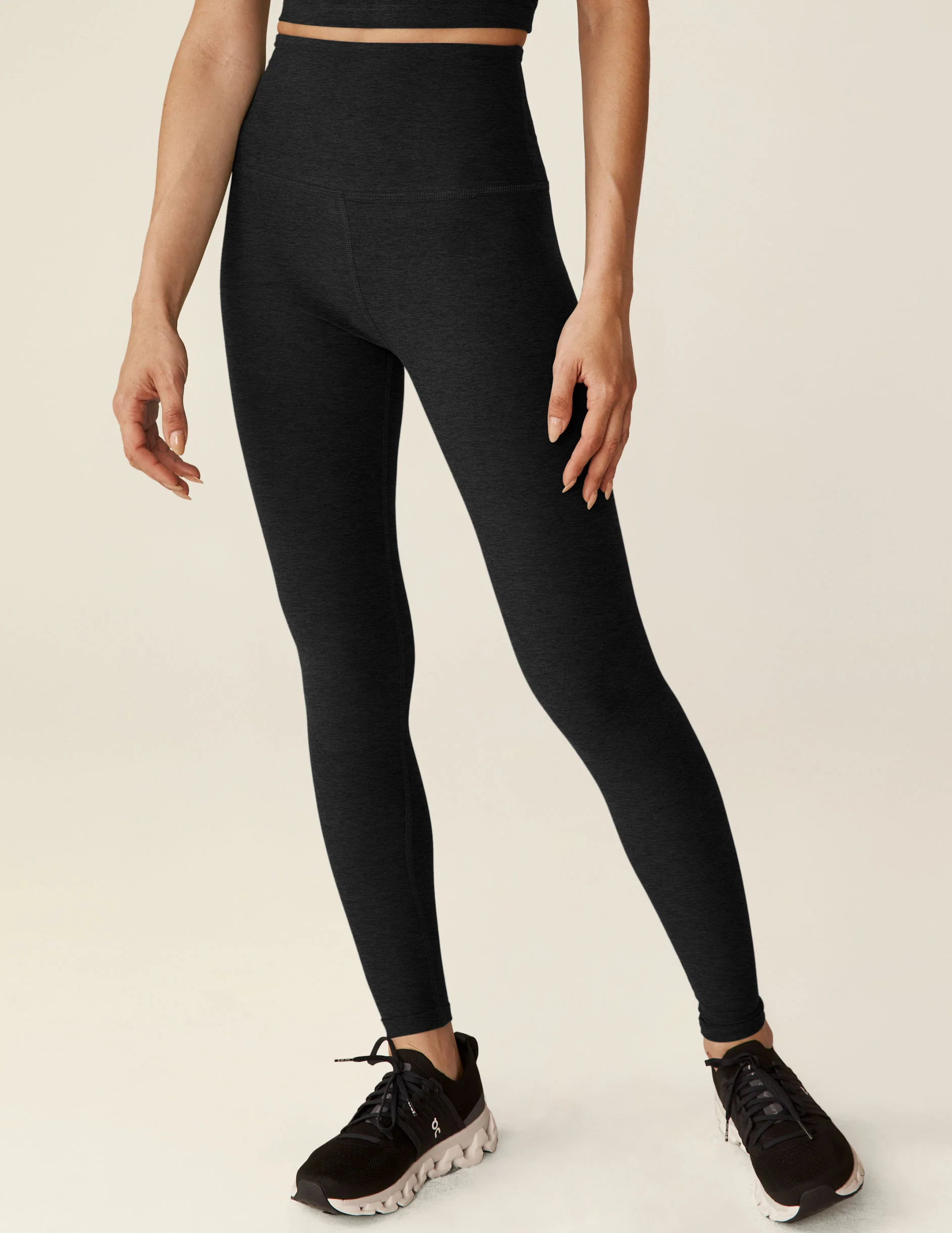 Spacedye Vitalize Full Length Legging - Styles Love
