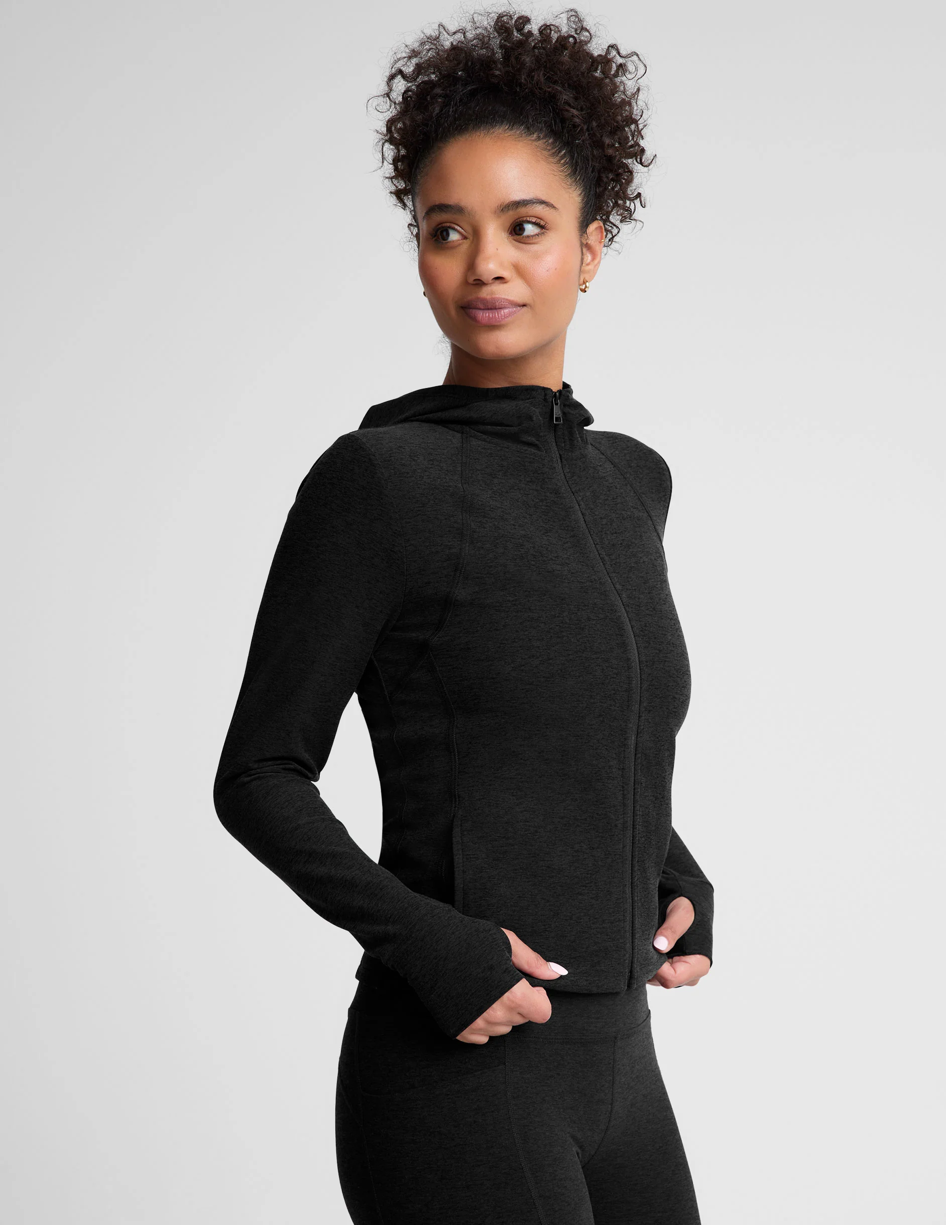 Spacedye High Energy Hoodie - Styles Love