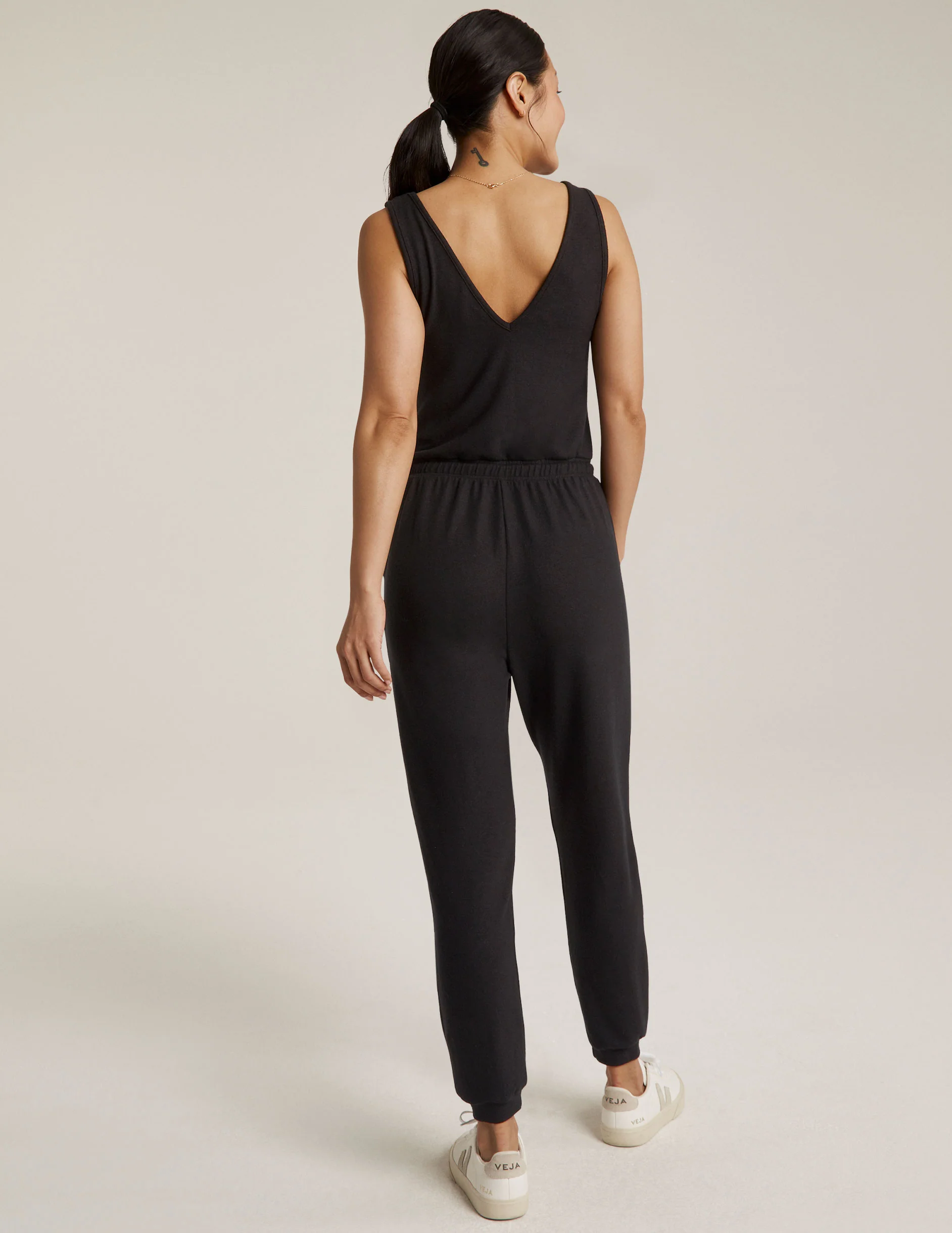 Day Off Jumpsuit - Styles Love