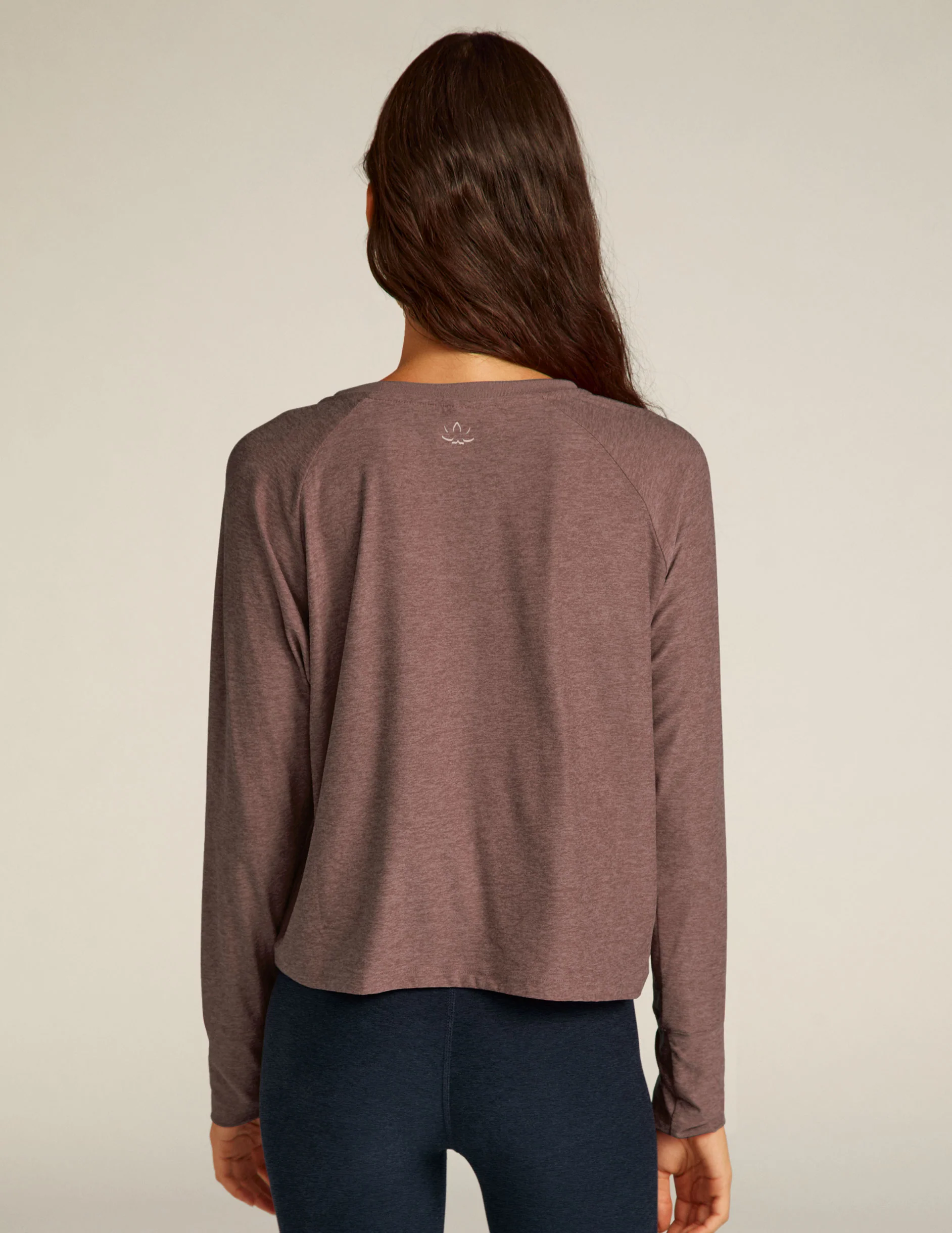 Featherweight Daydreamer Pullover - Styles Love