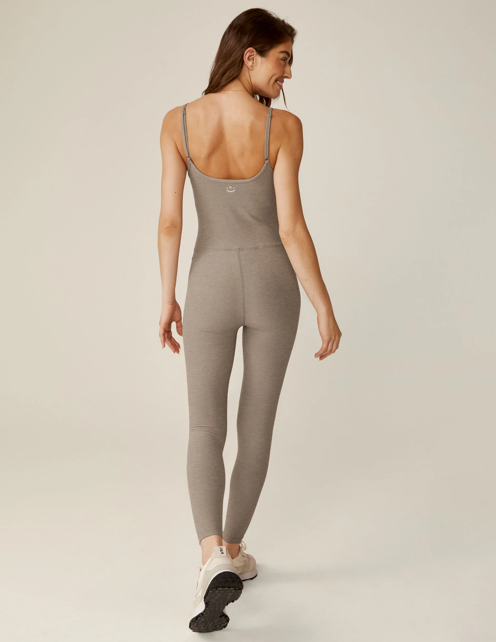 Spacedye Uplevel Midi Jumpsuit - Styles Love