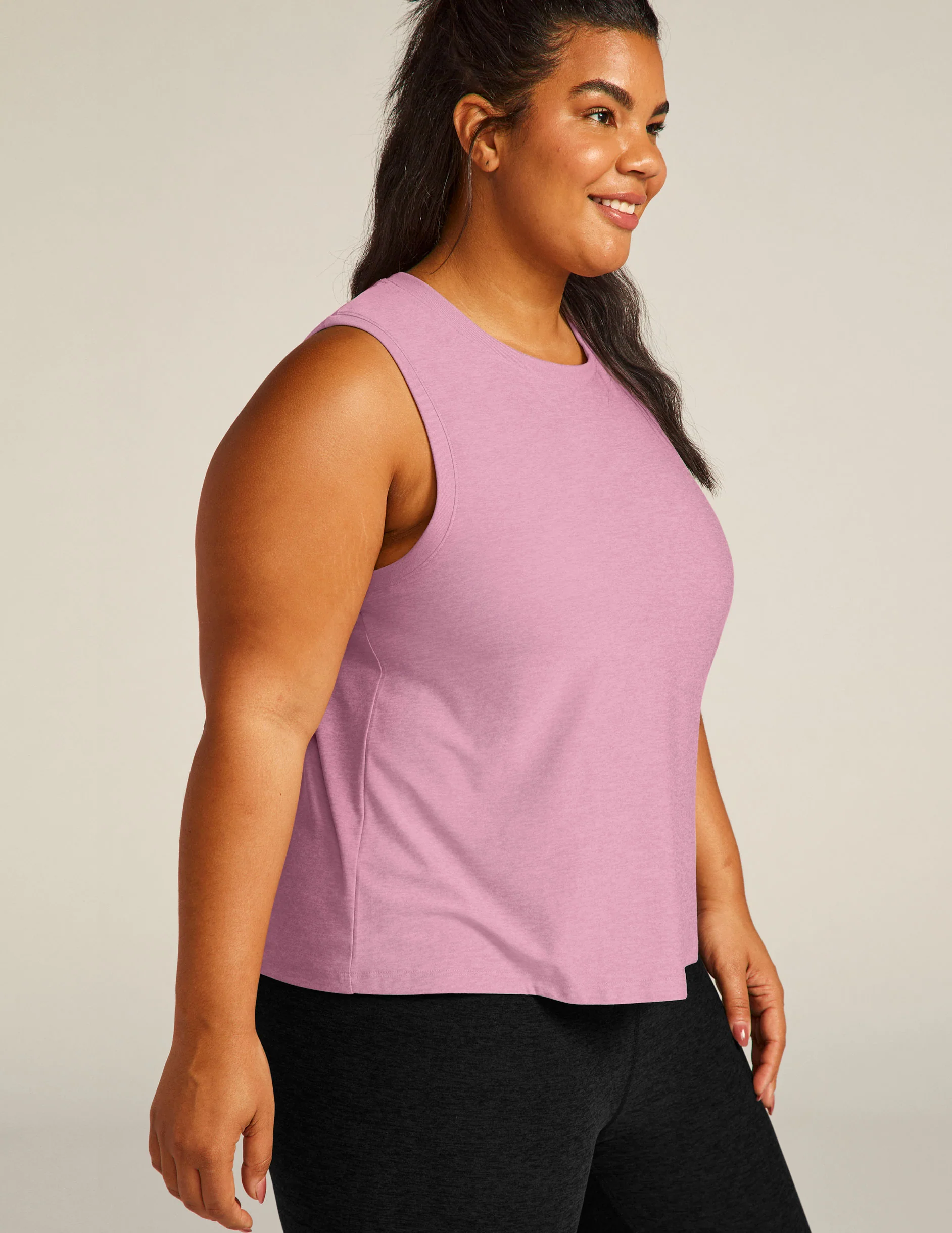 Featherweight Rebalance Tank - Styles Love