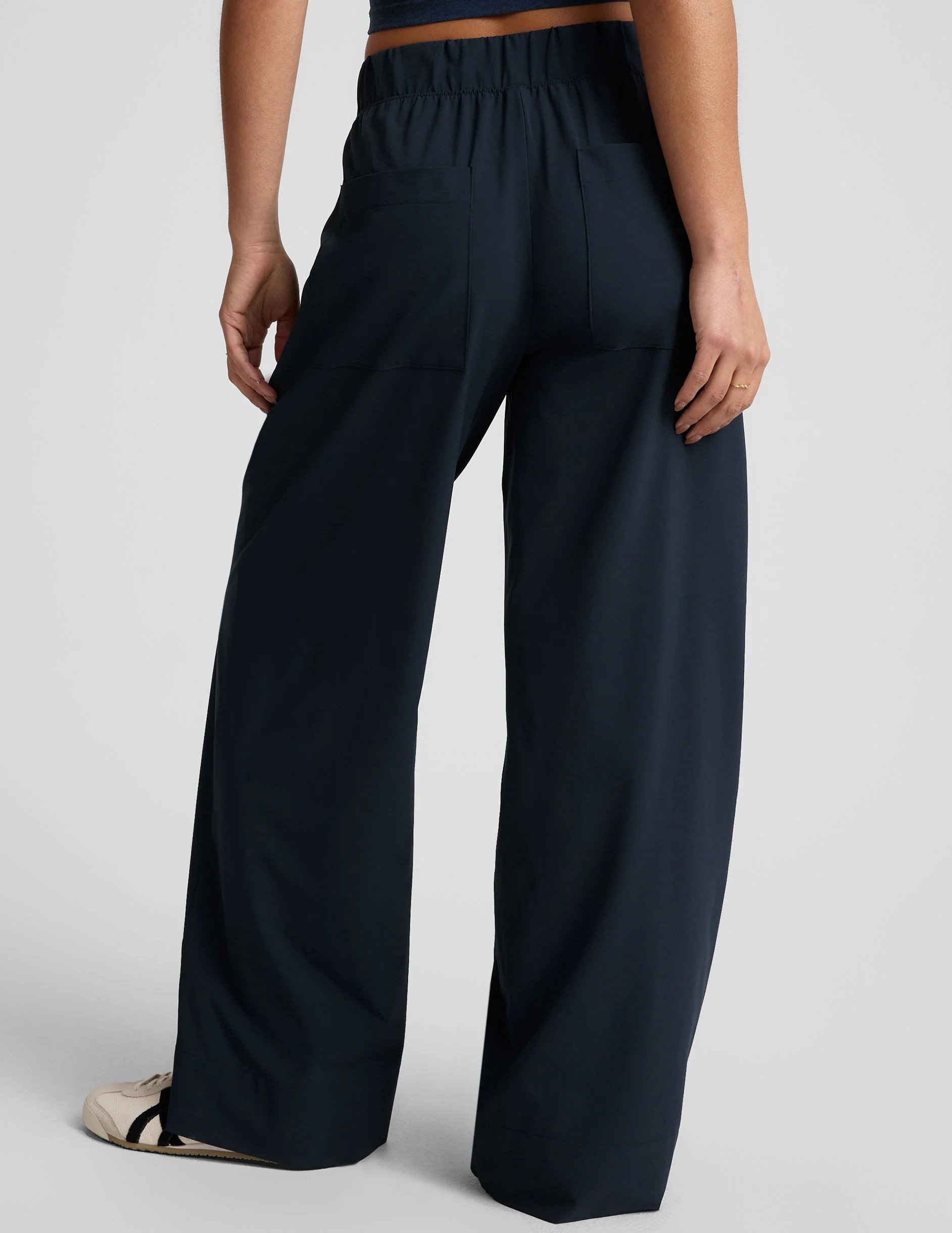 Easy Wide Leg Pant - Styles Love