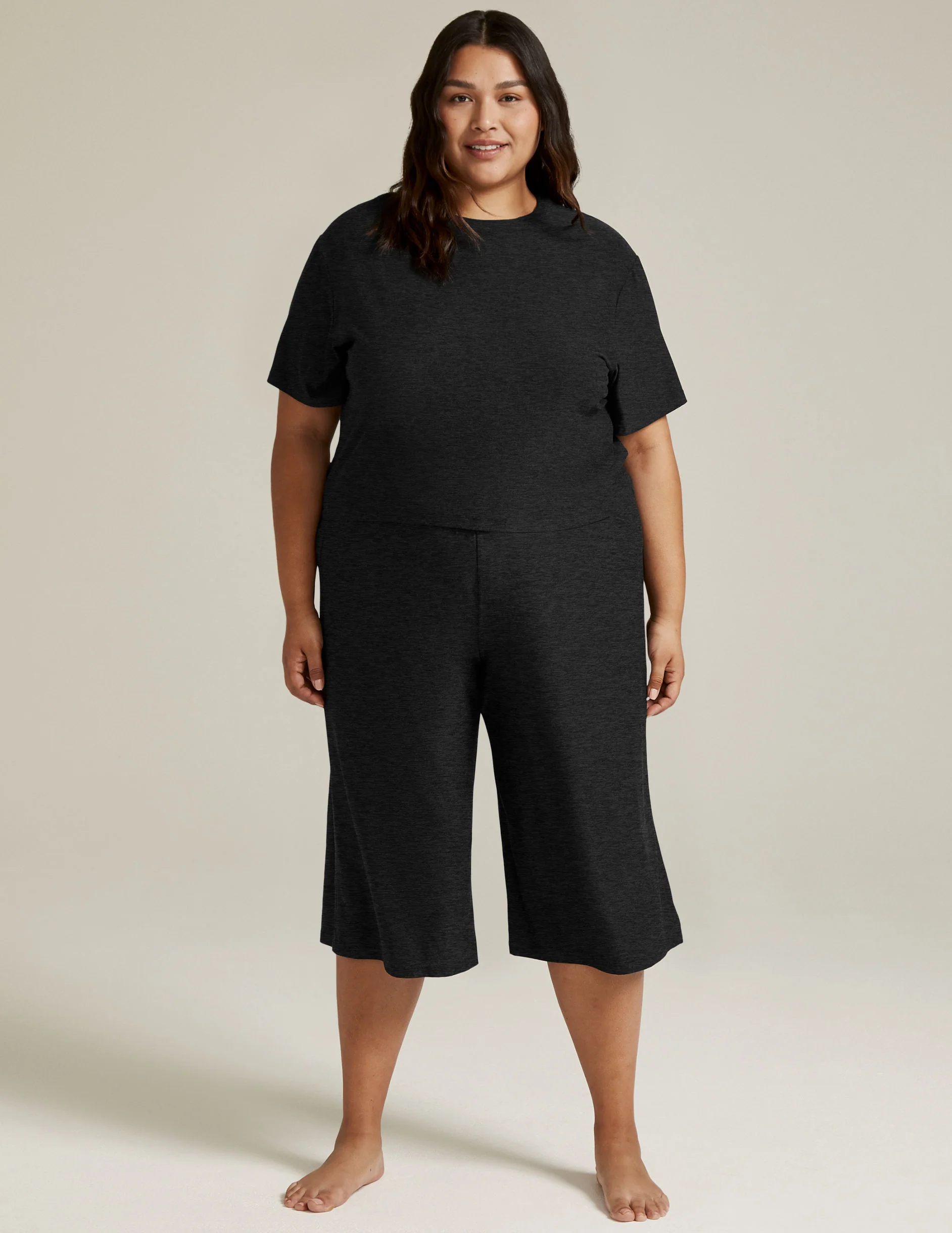 Featherweight Sleep In Boxy Sleep Tee - Styles Love