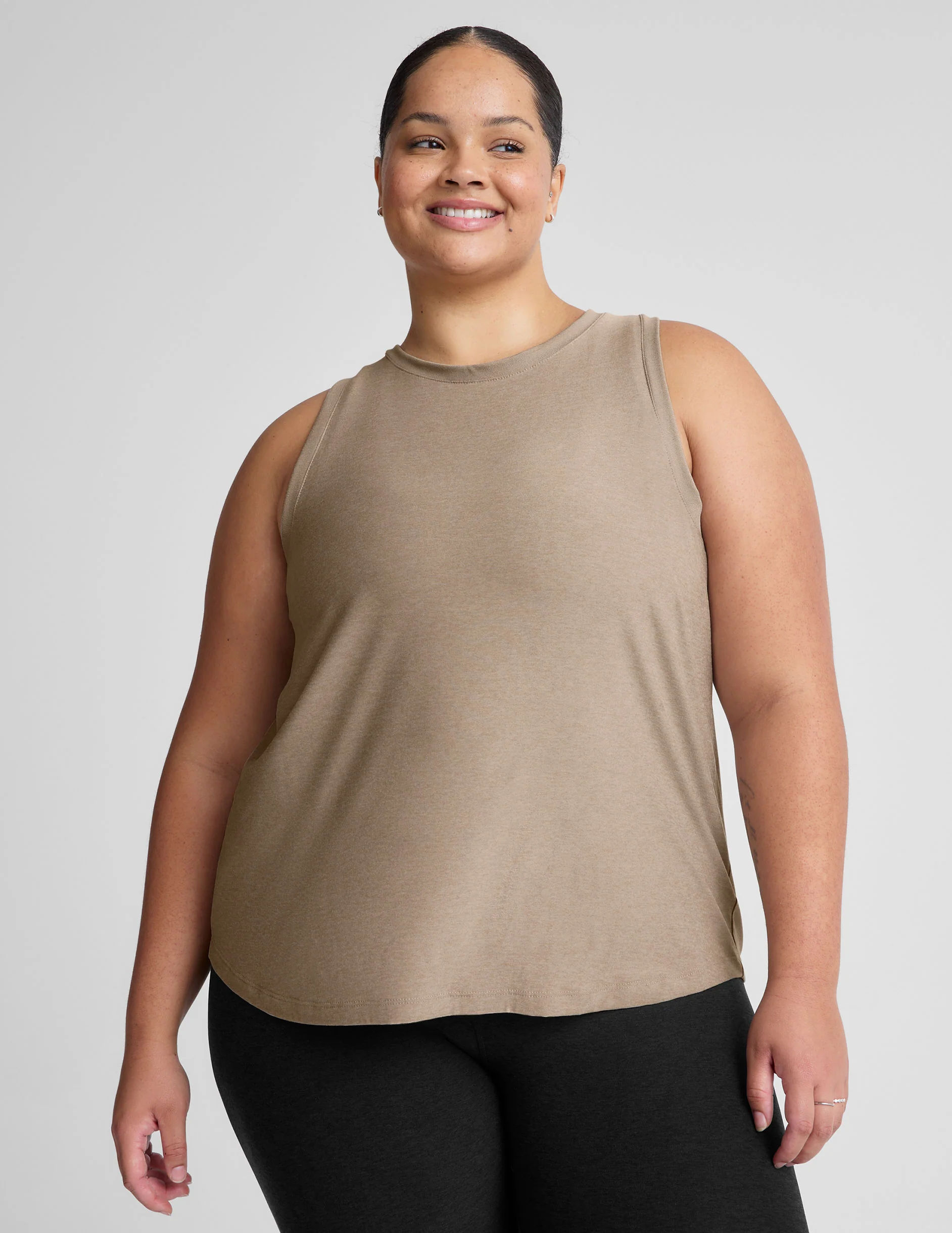 Featherweight Rebalance Tank - Styles Love