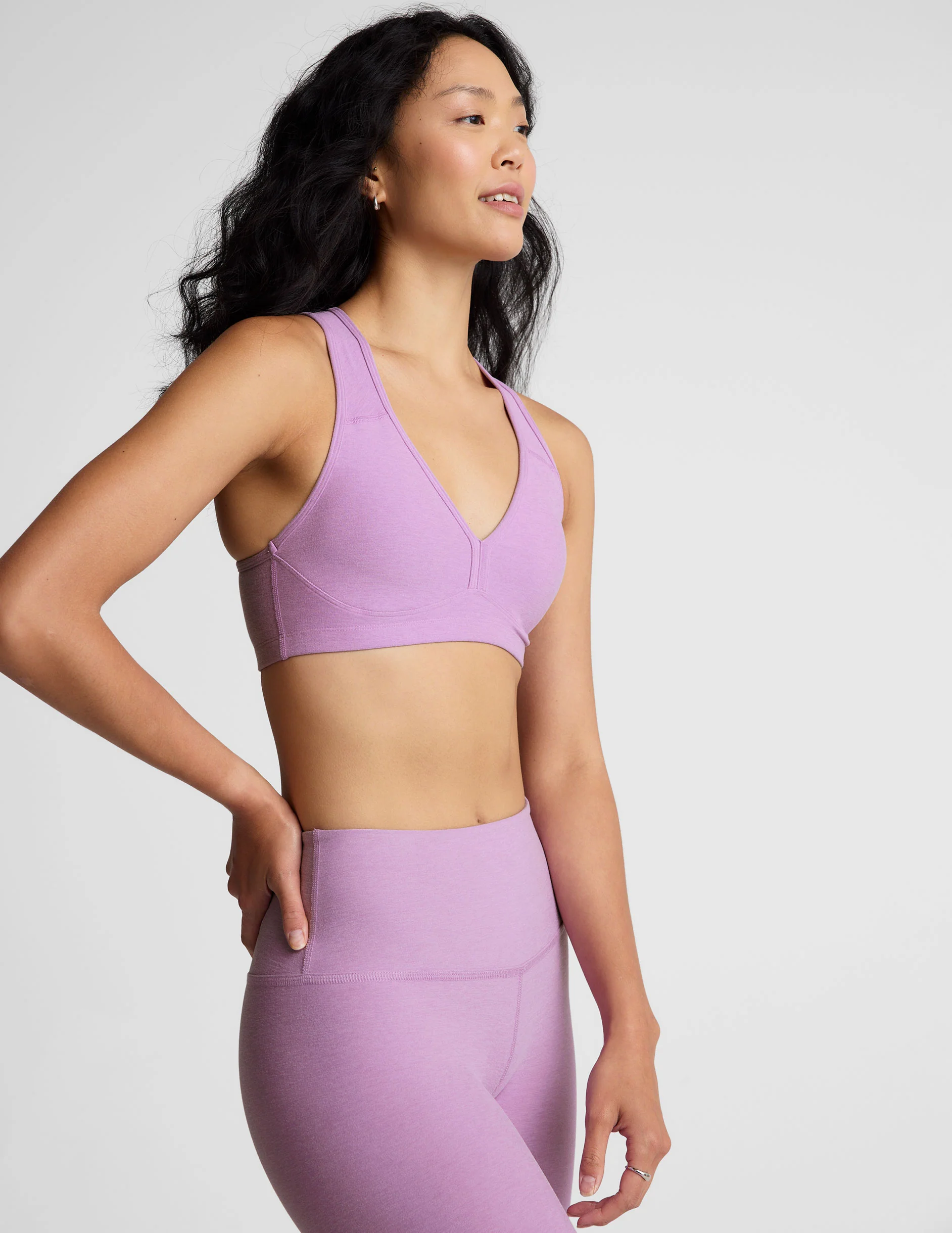 Spacedye Lift Your Spirits Bra - Styles Love