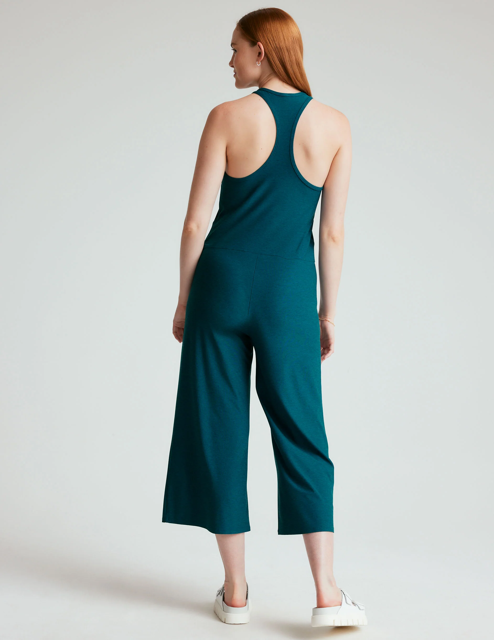 Featherweight Hang Loose Jumpsuit - Styles Love
