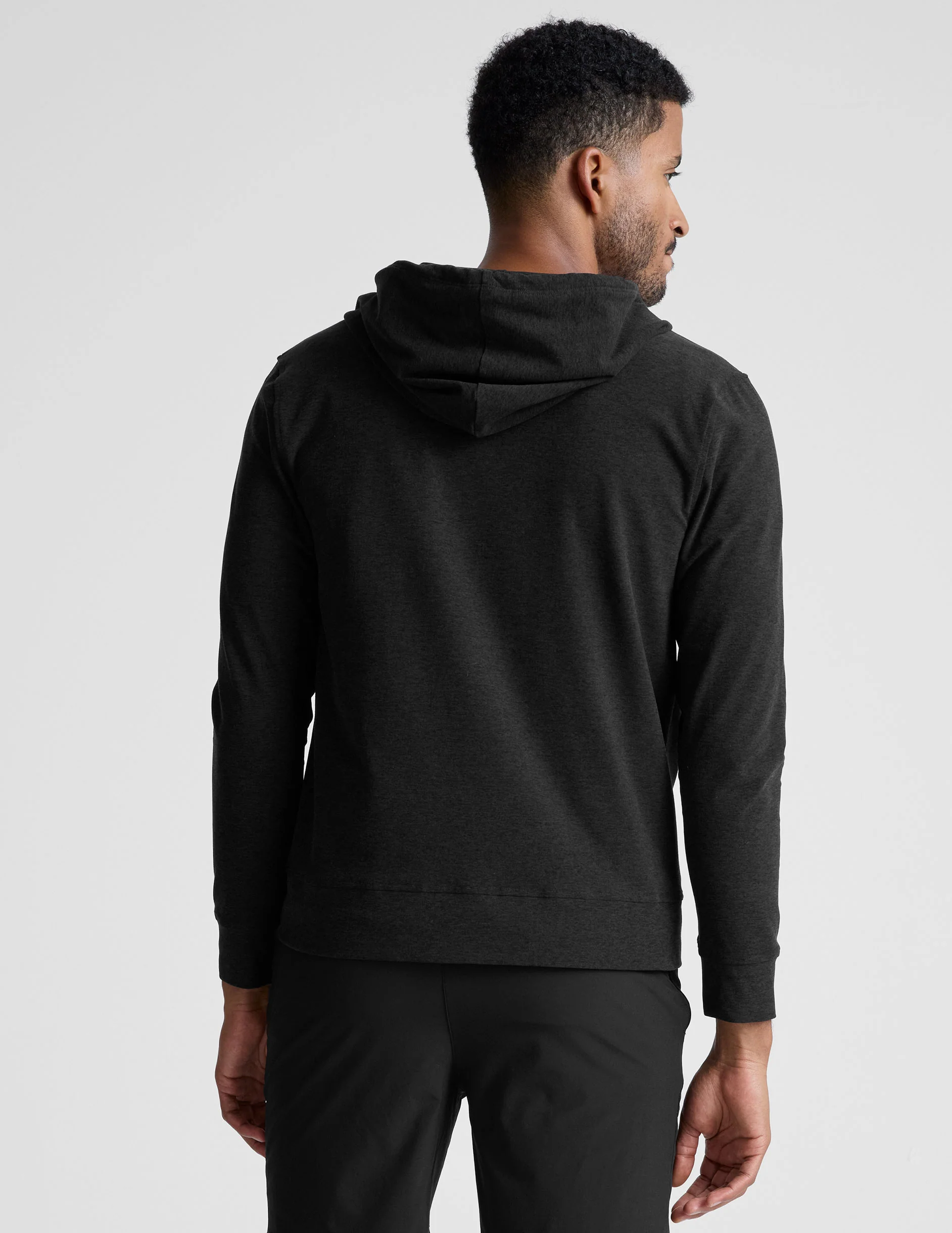 Freefit Men's Zip Hoodie - Styles Love
