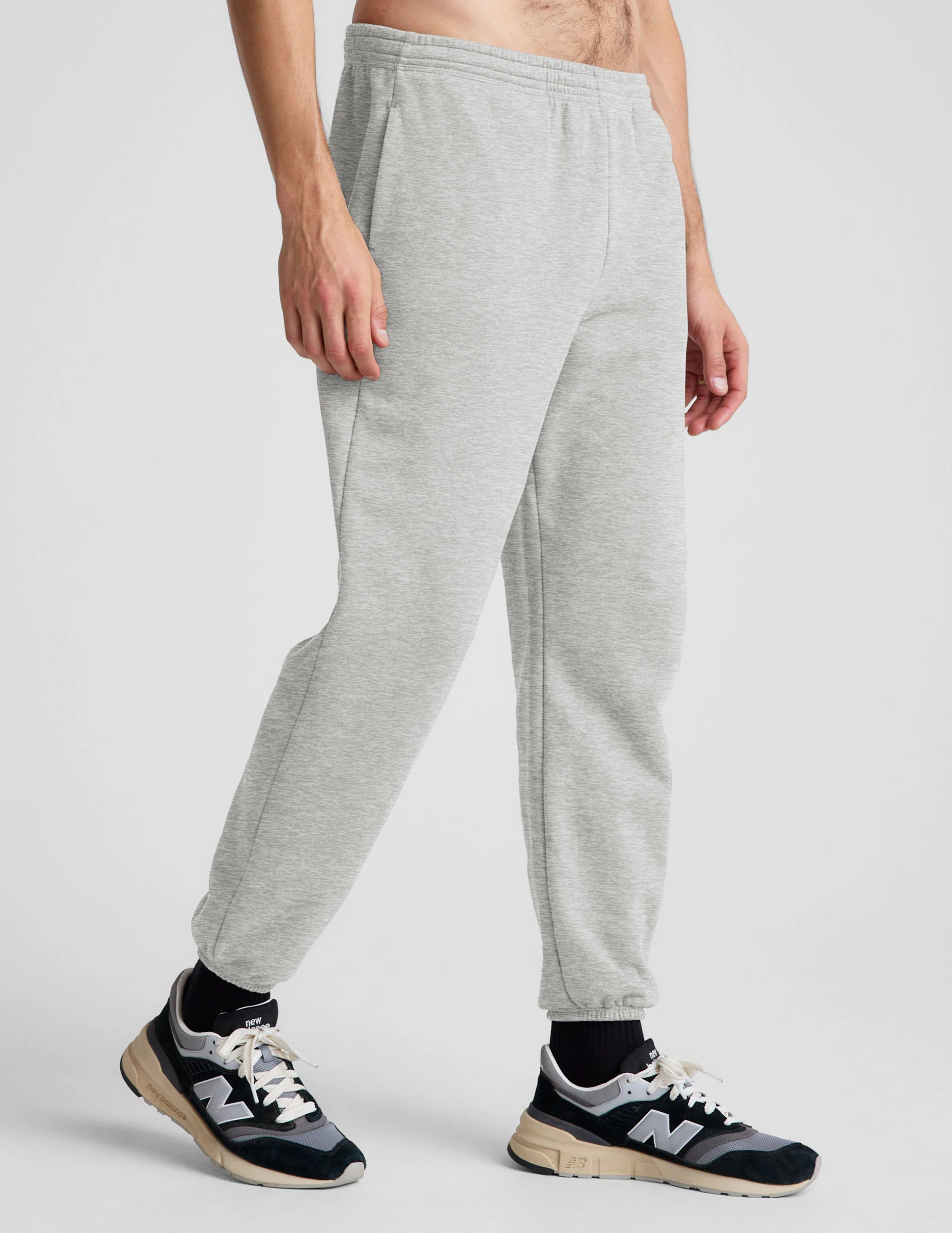 Fresh Cut Men's Sweatpant - Styles Love