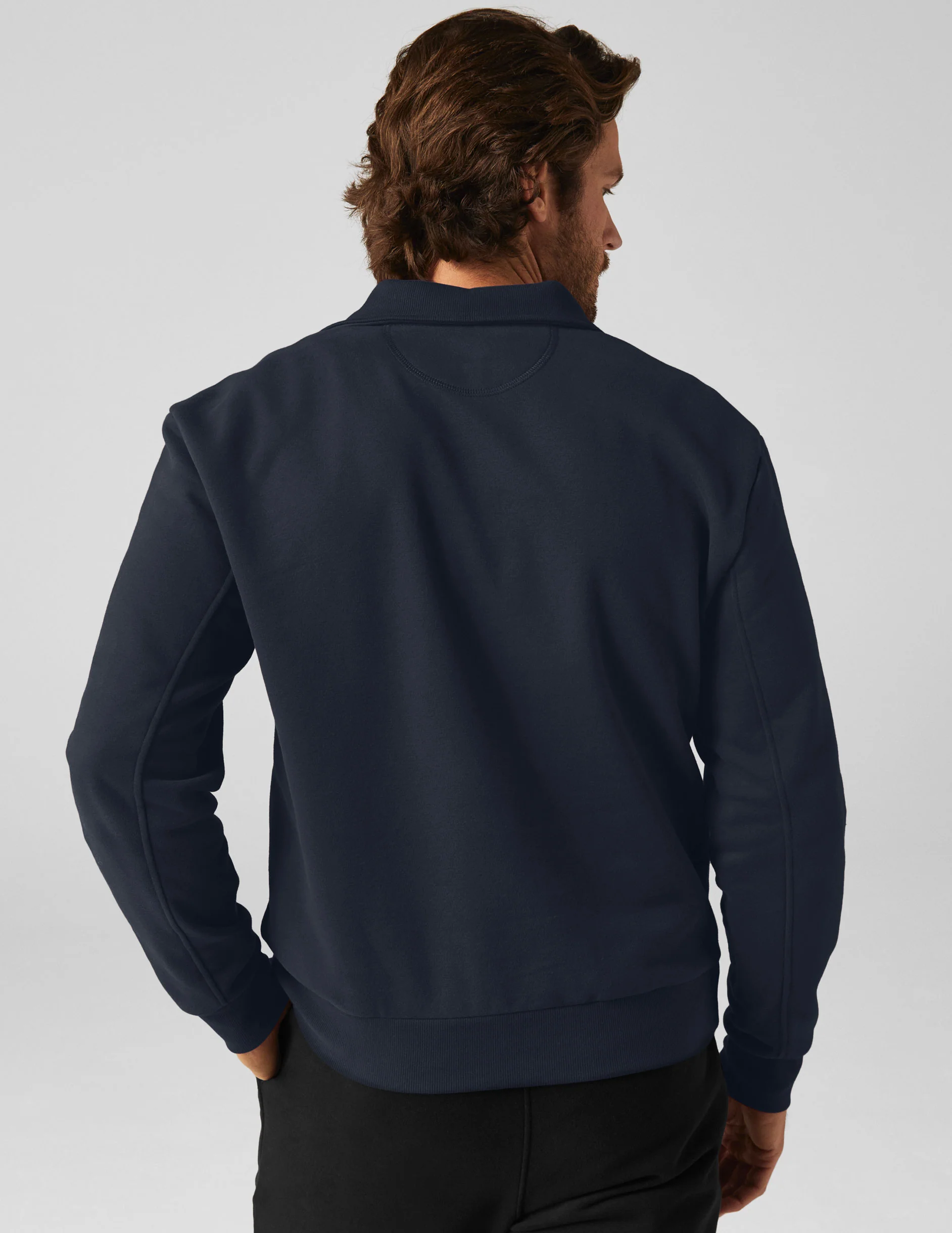 Last Layer Men's Pullover - Styles Love
