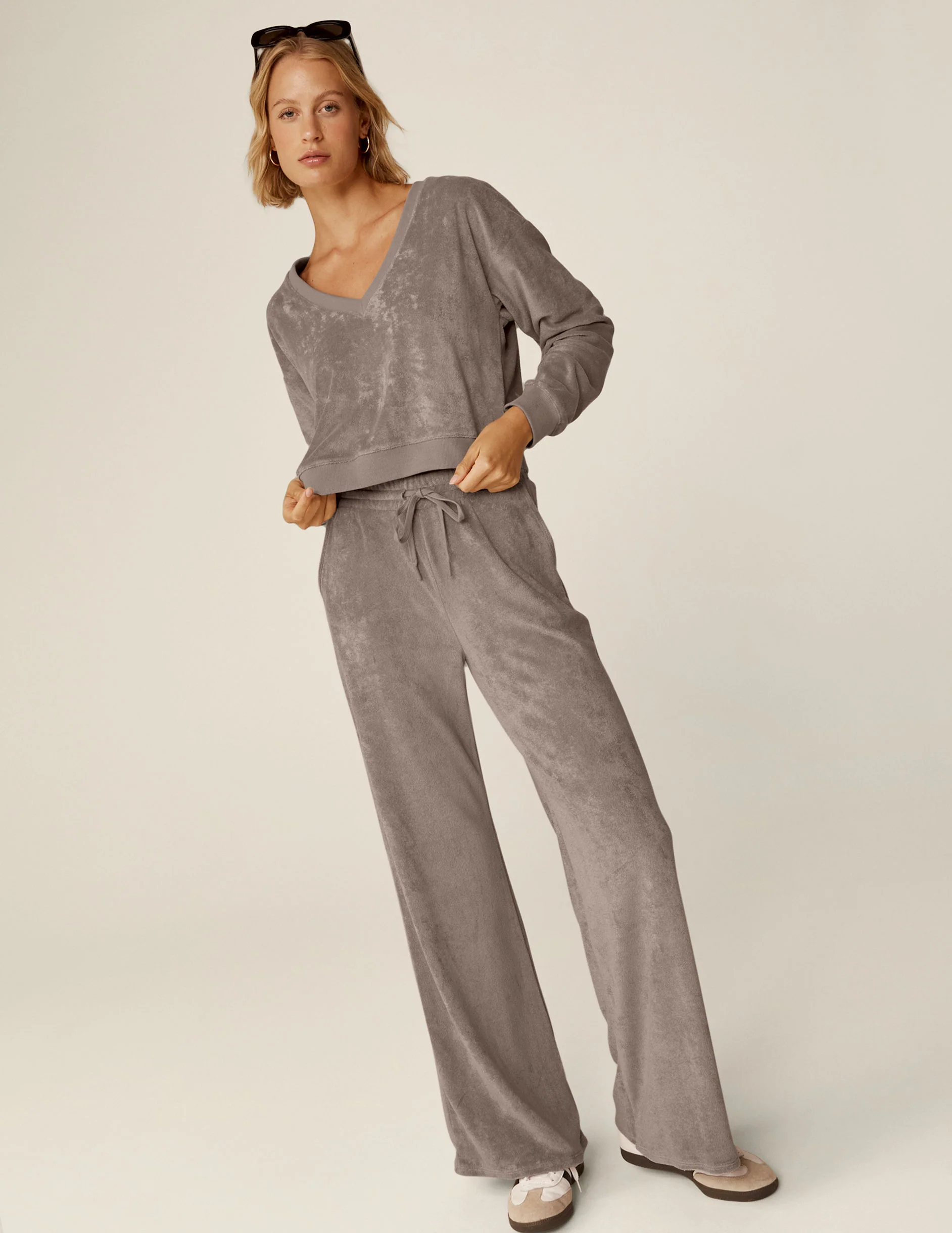 Tropez Pullover - Styles Love