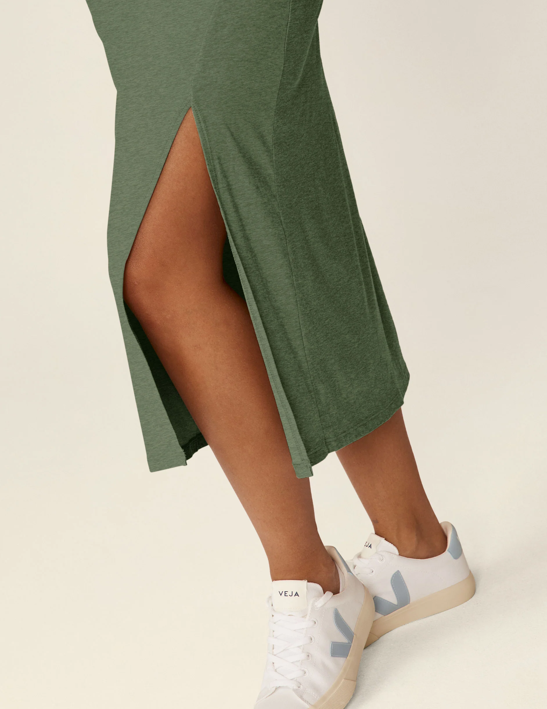 Featherweight Getaway Dress - Styles Love