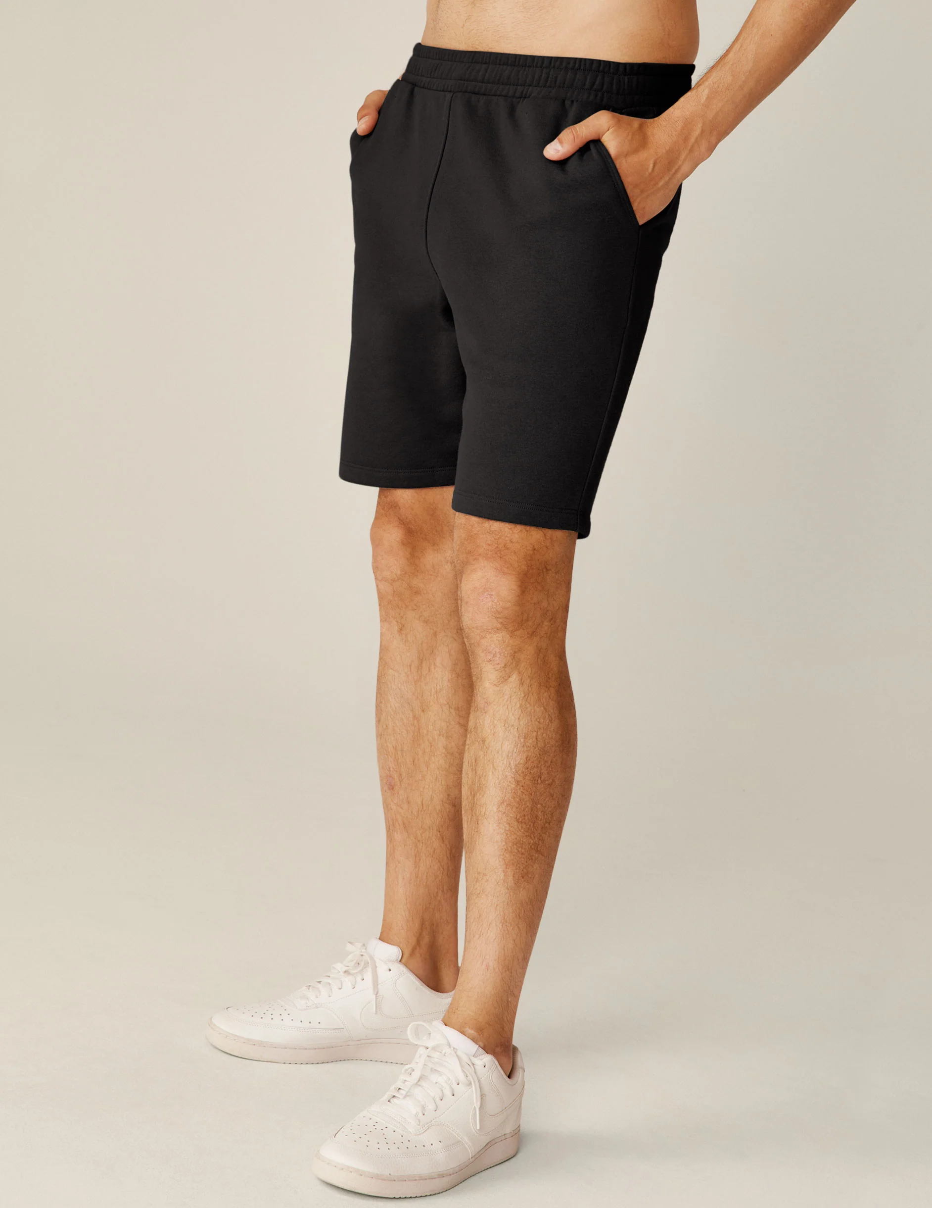 Fresh Cut Men's Sweat Short - Styles Love