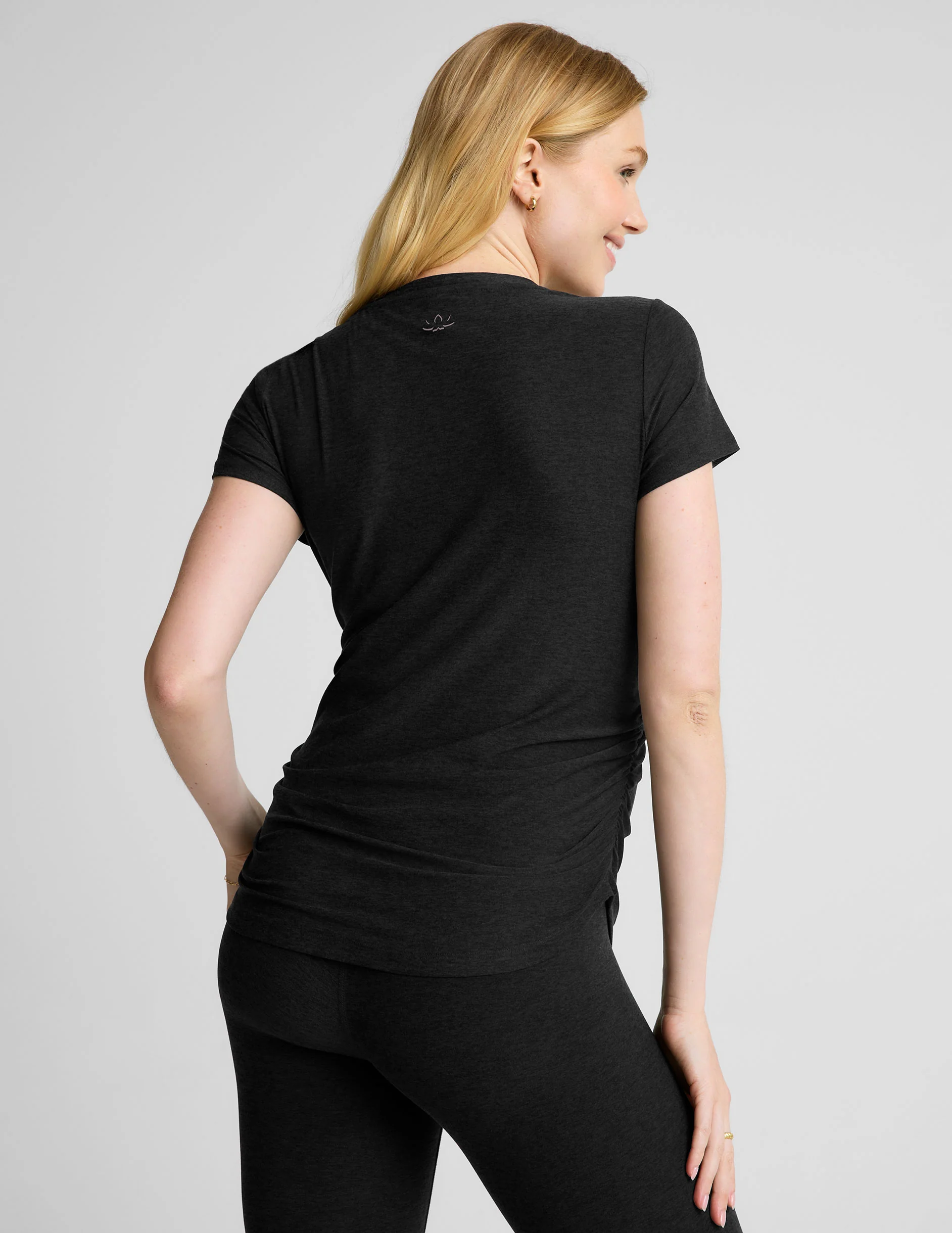 Featherweight One & Only Maternity Tee - Styles Love