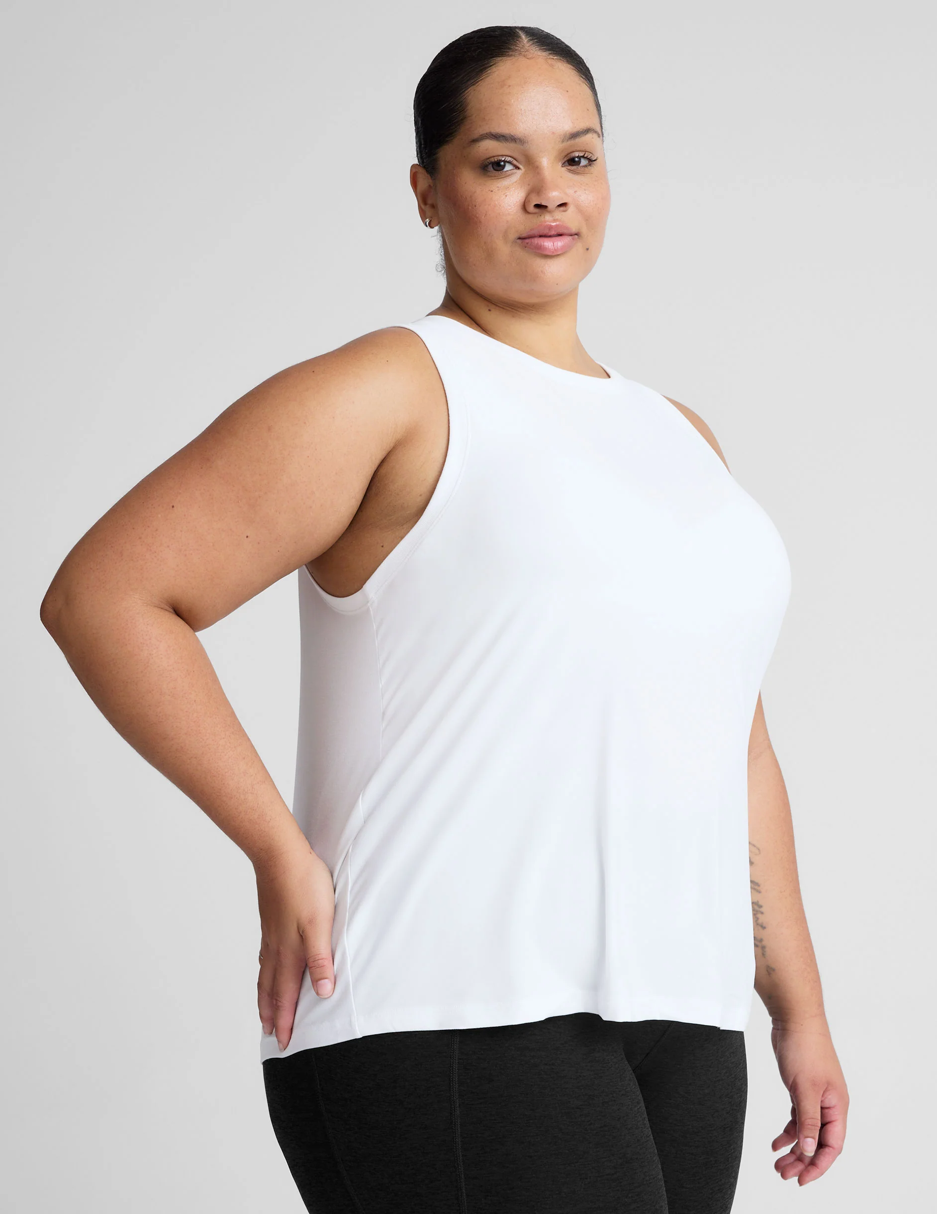 Featherweight Rebalance Tank - Styles Love