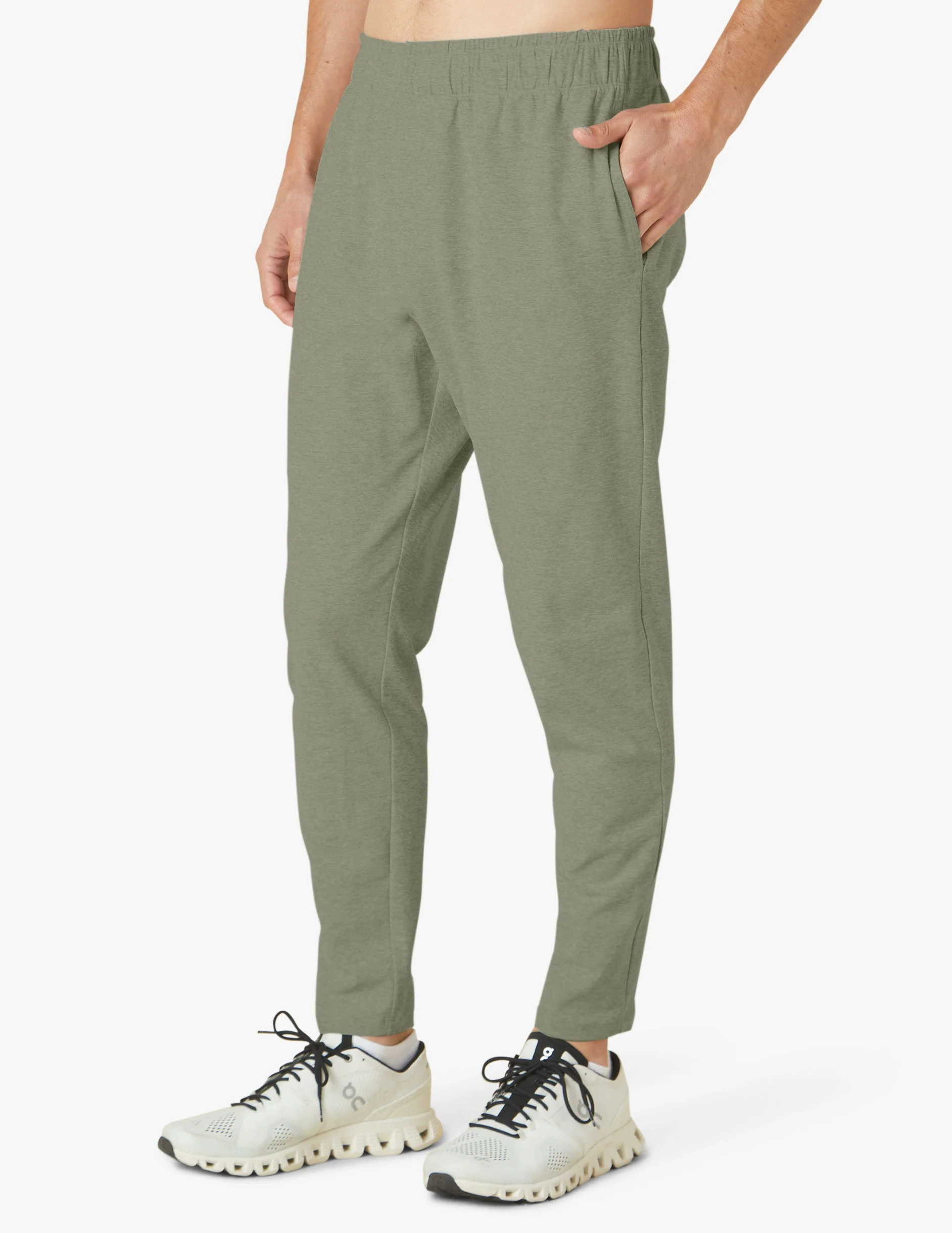 Spacedye Take It Easy Men's Pant - Styles Love
