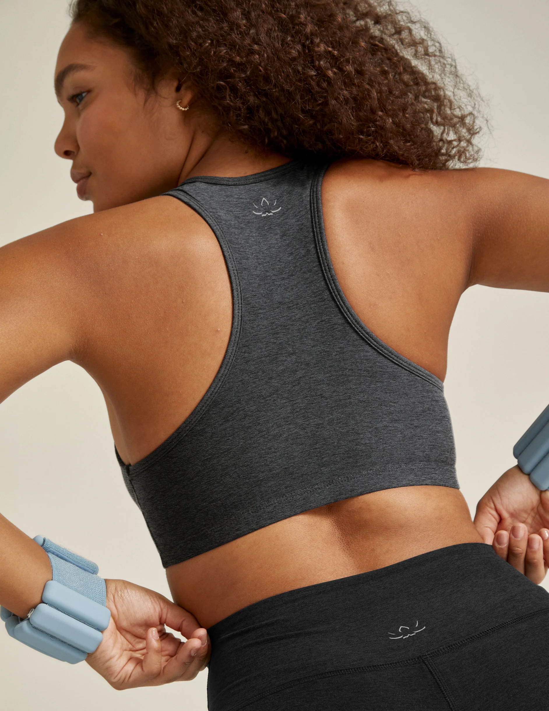 Spacedye Lift Your Spirits Bra - Styles Love