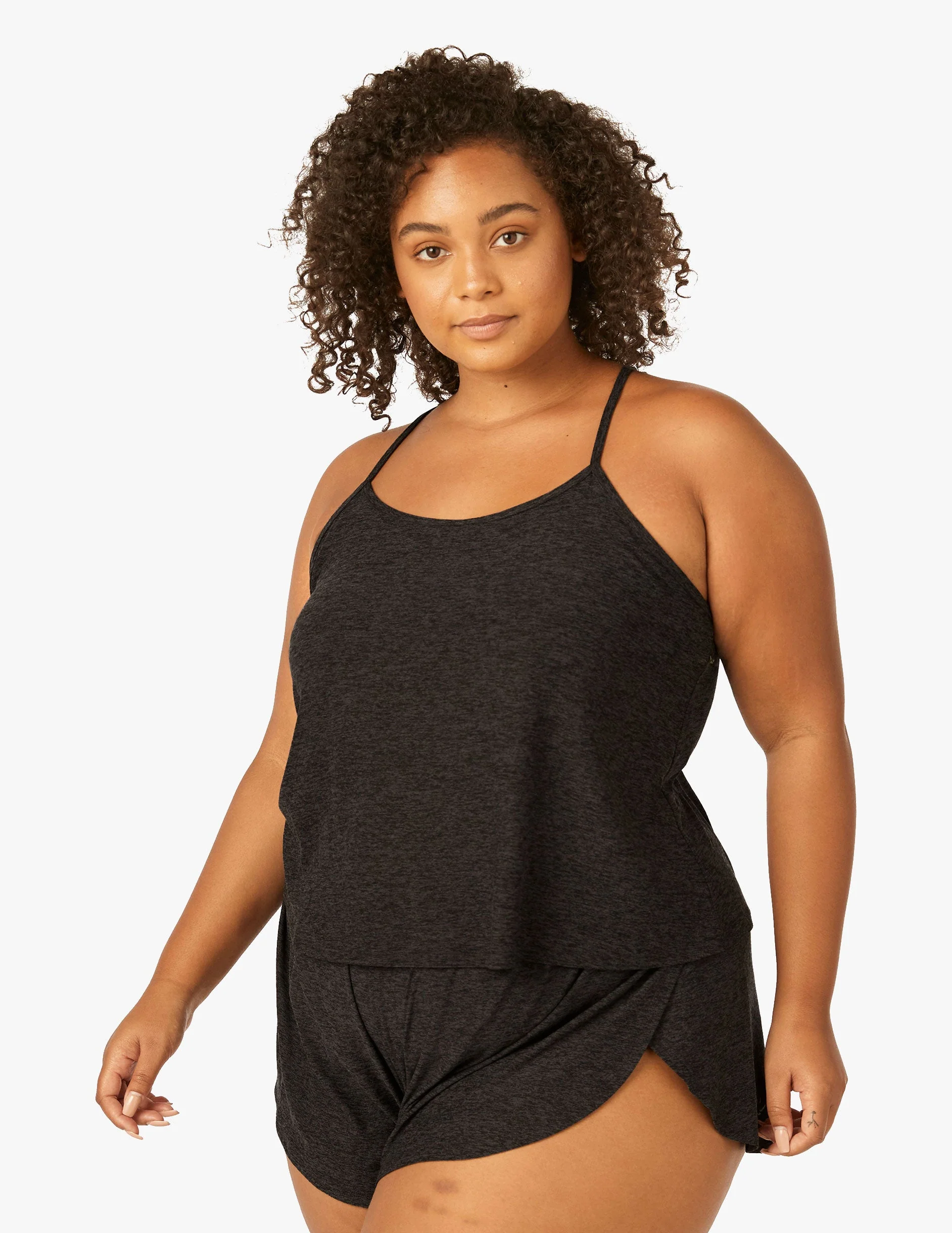 Featherweight Drift Away Sleep Tank - Styles Love